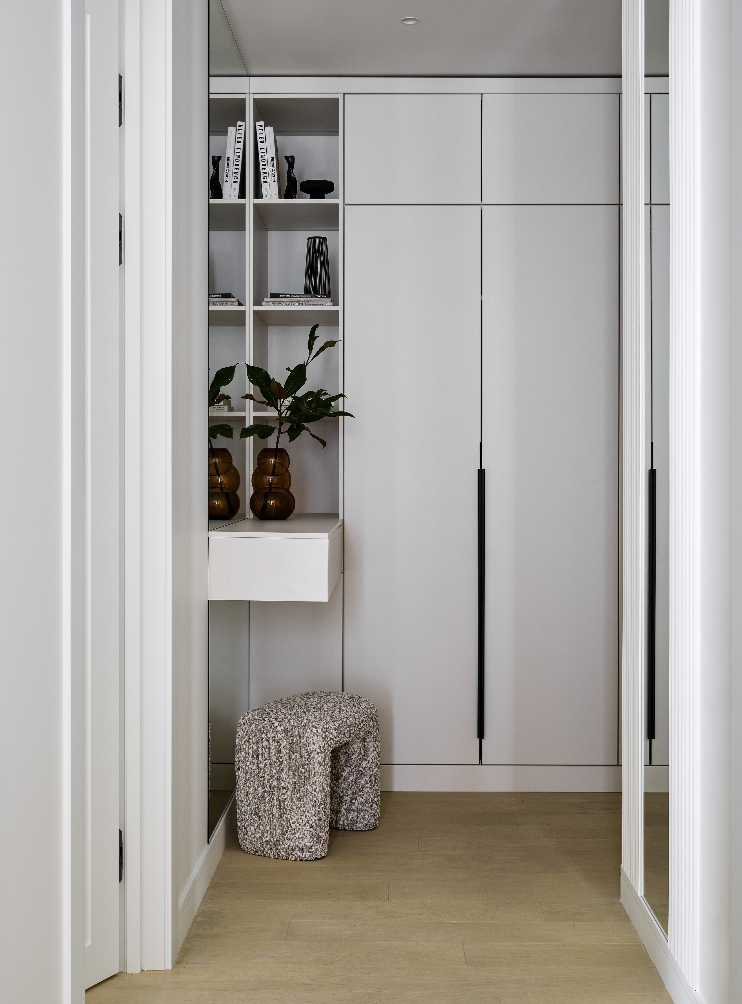 ЖК Lucky. Интерьерный фотограф Константин Пырьев