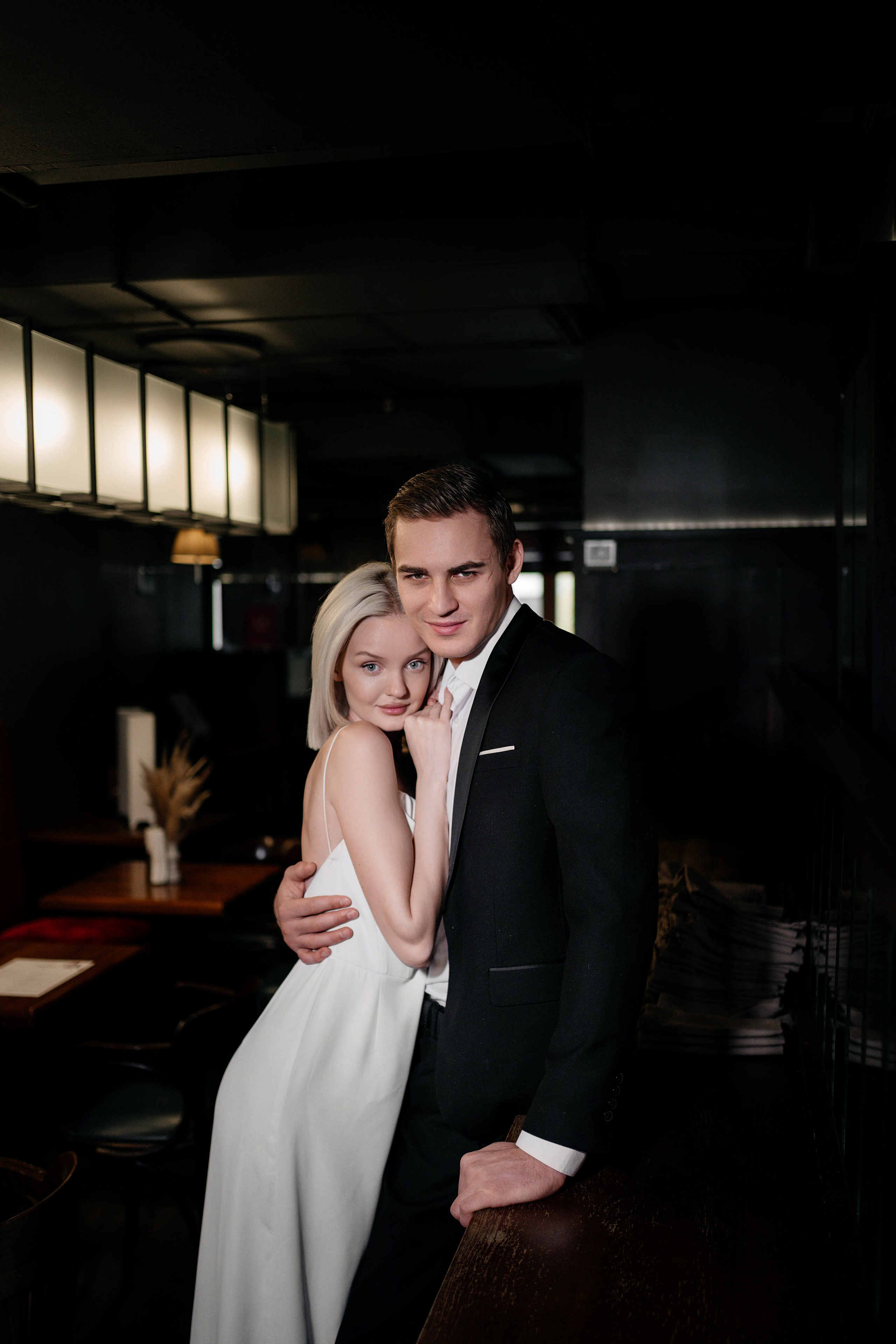 Кинотеатр Патриот. Alena Nezalenova