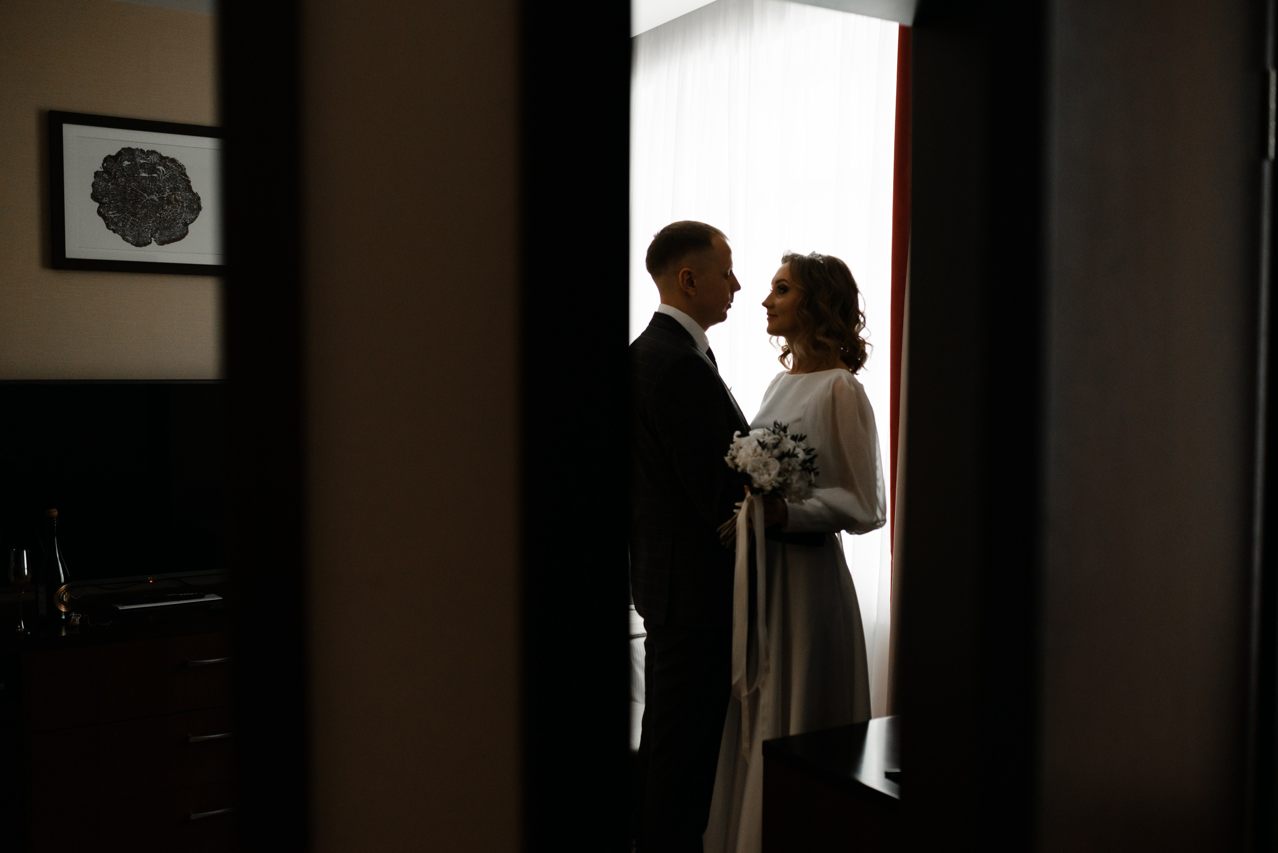 Иван и Дарья. Фотограф в Уфе Комягина Анастасия