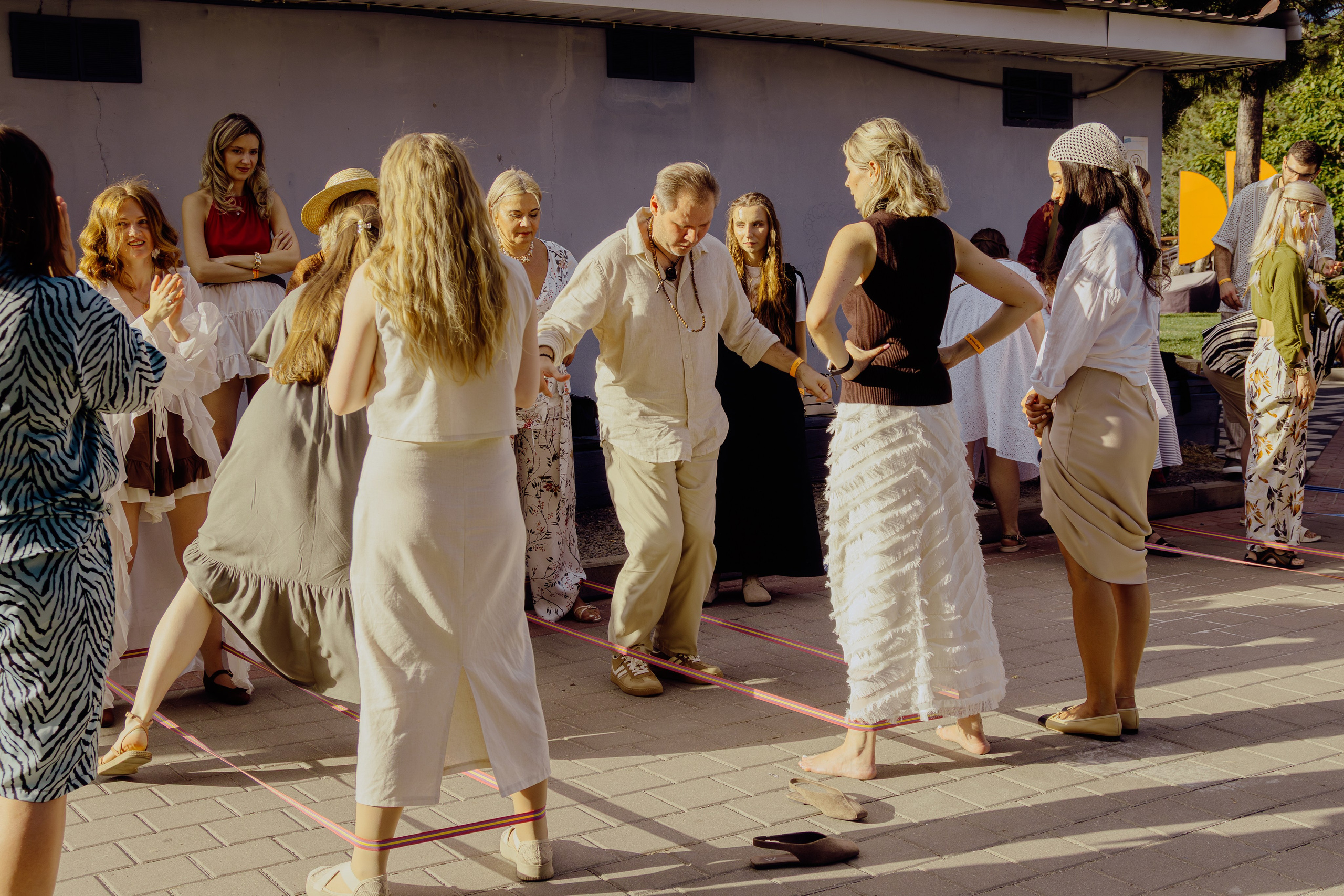 Репортажная съёмка корпоратива компании Феникс. Портретный фотограф в Ростове-на-Дону Антон Казарин