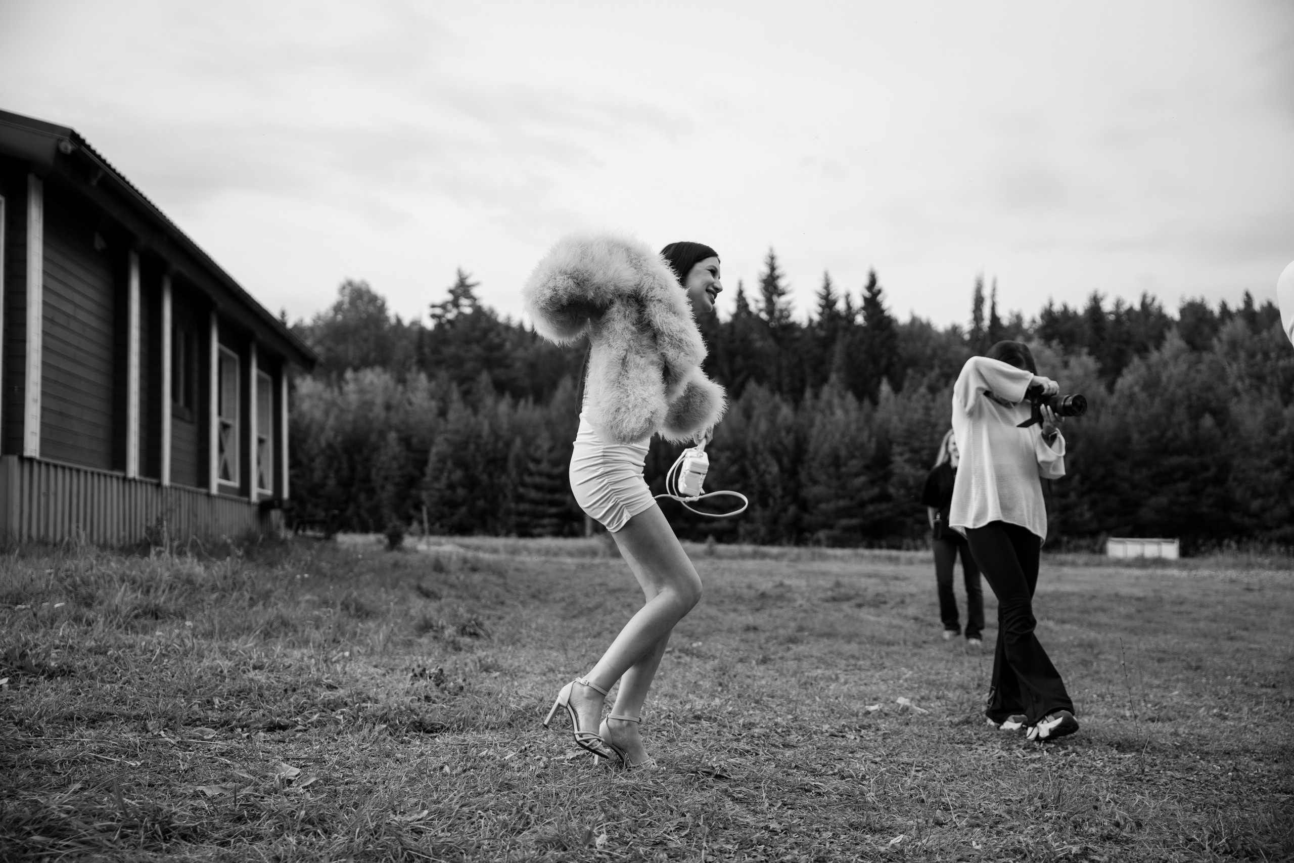 Илья Елена. Фотограф в Ижевске и Казани Богданов Яков