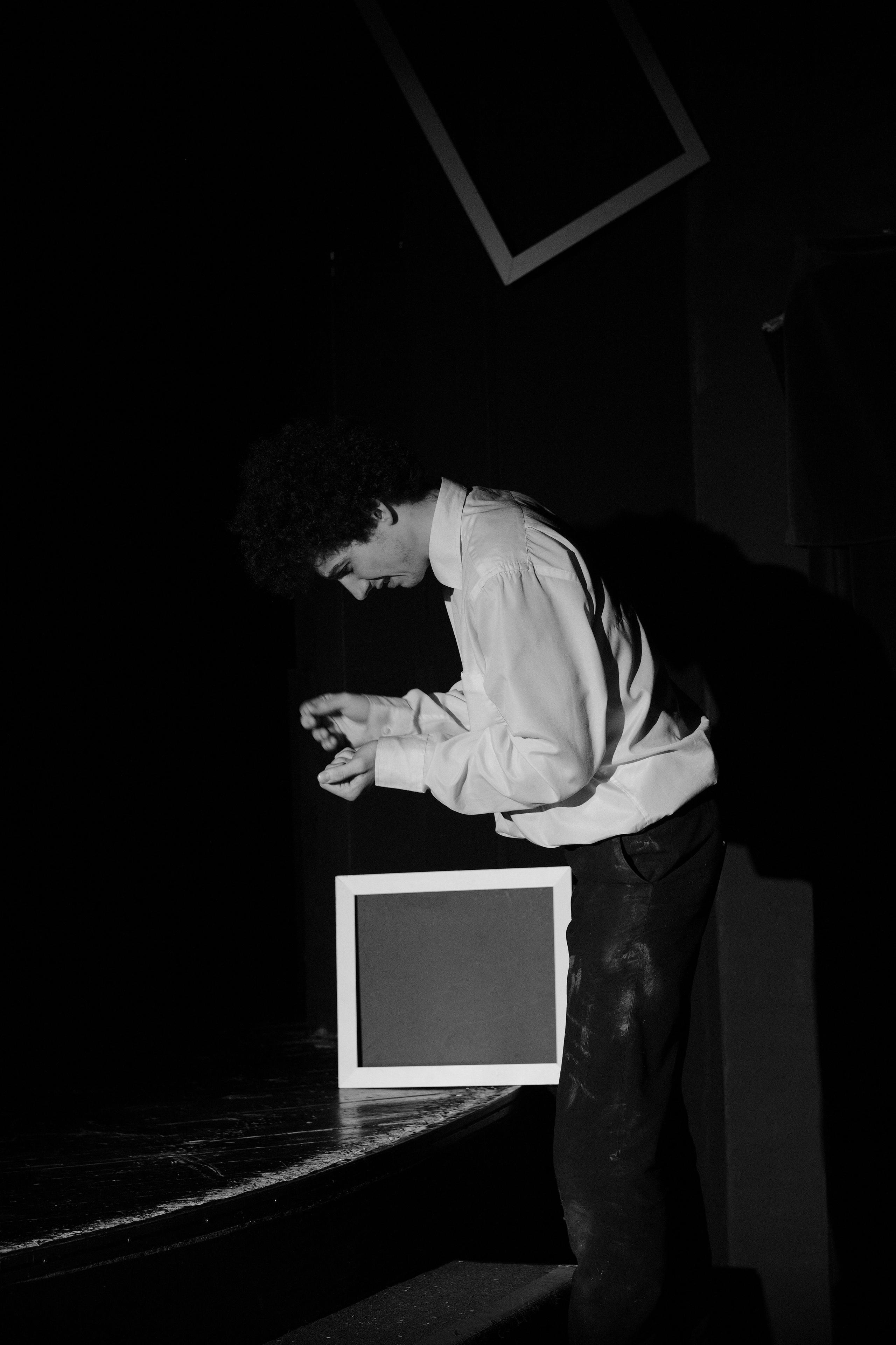 Театр. Фотограф и видеограф в Тюмени Анна Жагорина, ваши фото еще не отдавали так быстро!