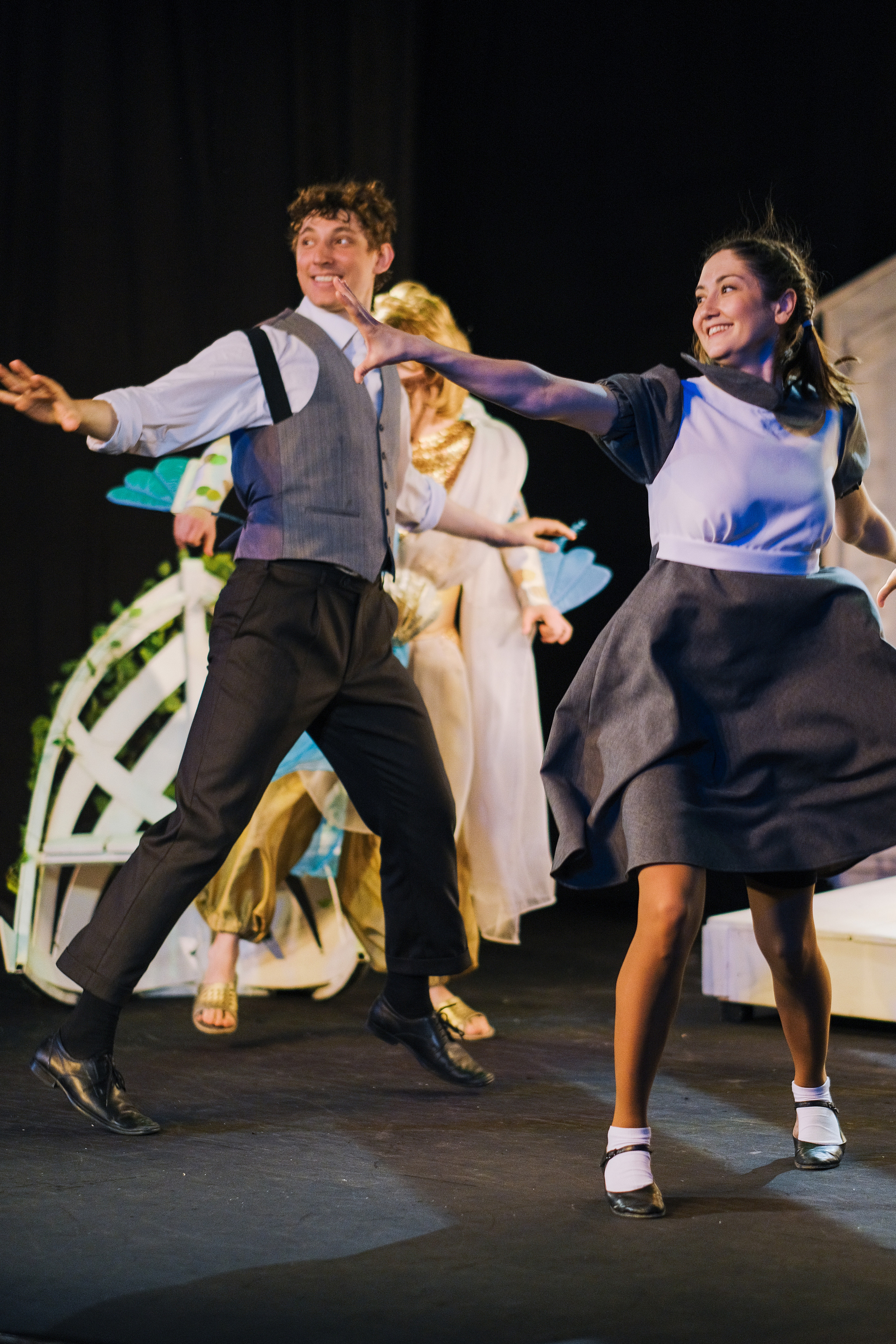 Театр. Фотограф и видеограф в Тюмени Анна Жагорина, ваши фото еще не отдавали так быстро!