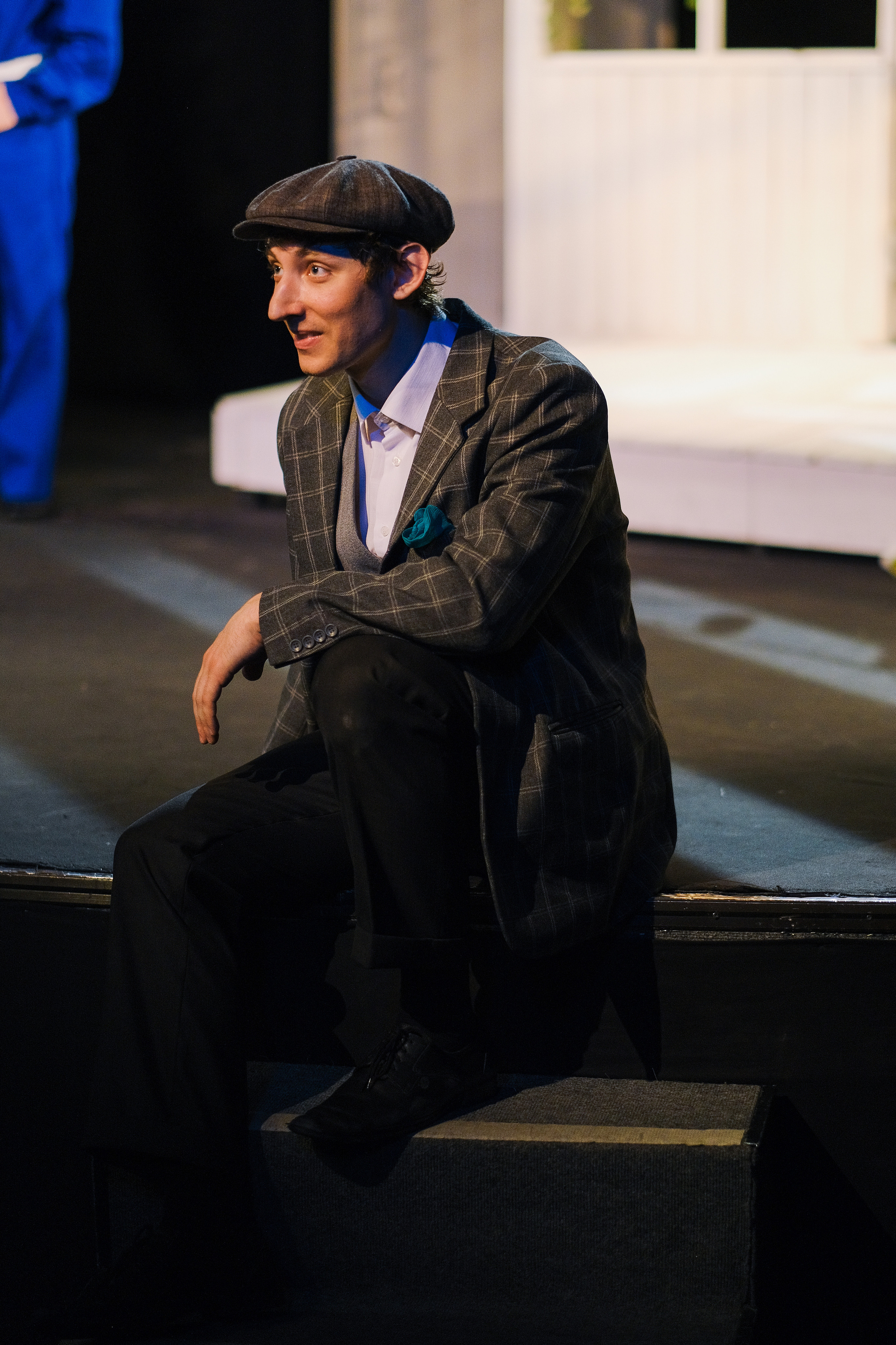 Театр. Фотограф и видеограф в Тюмени Анна Жагорина, ваши фото еще не отдавали так быстро!