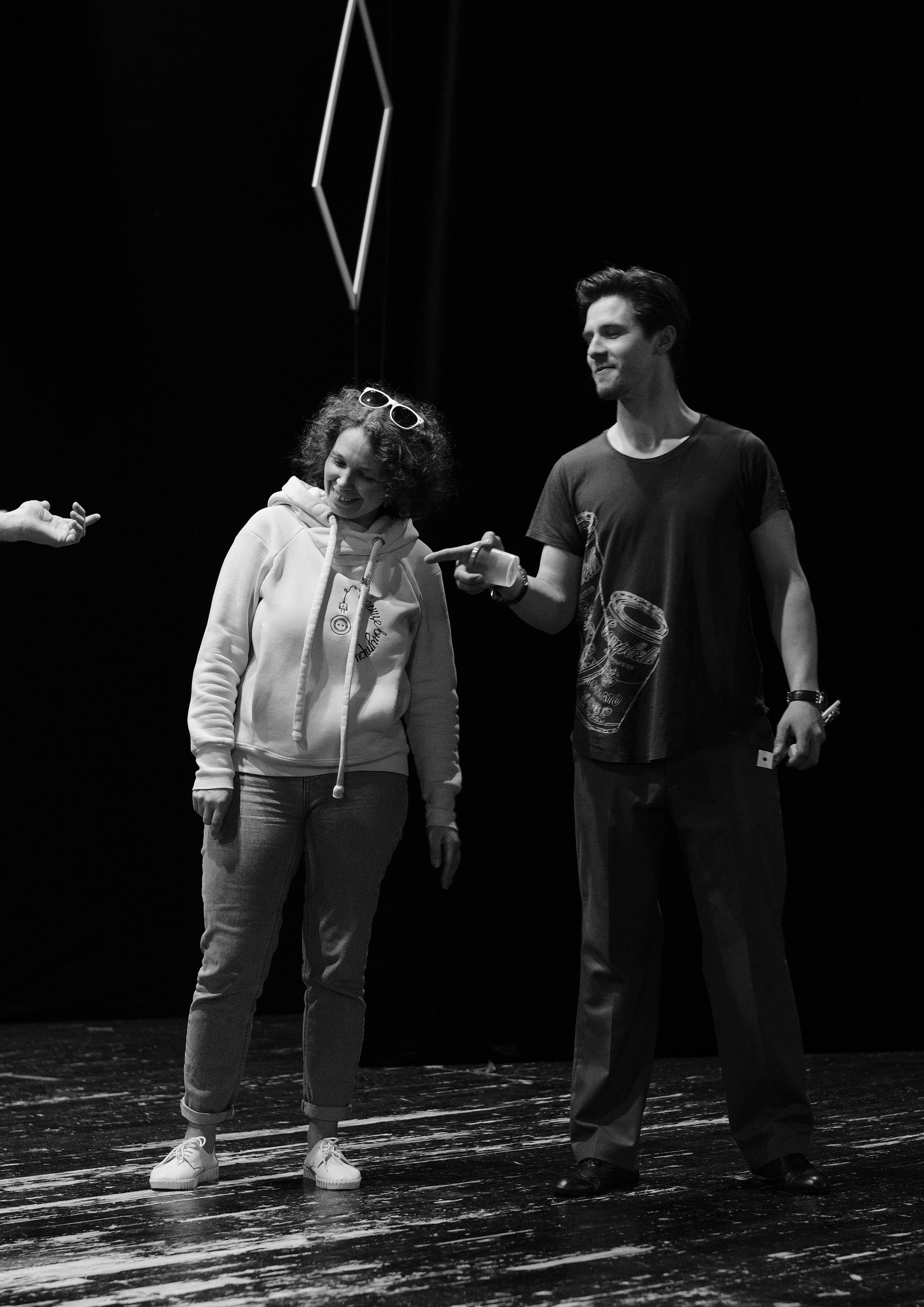 Театр. Фотограф и видеограф в Тюмени Анна Жагорина, ваши фото еще не отдавали так быстро!