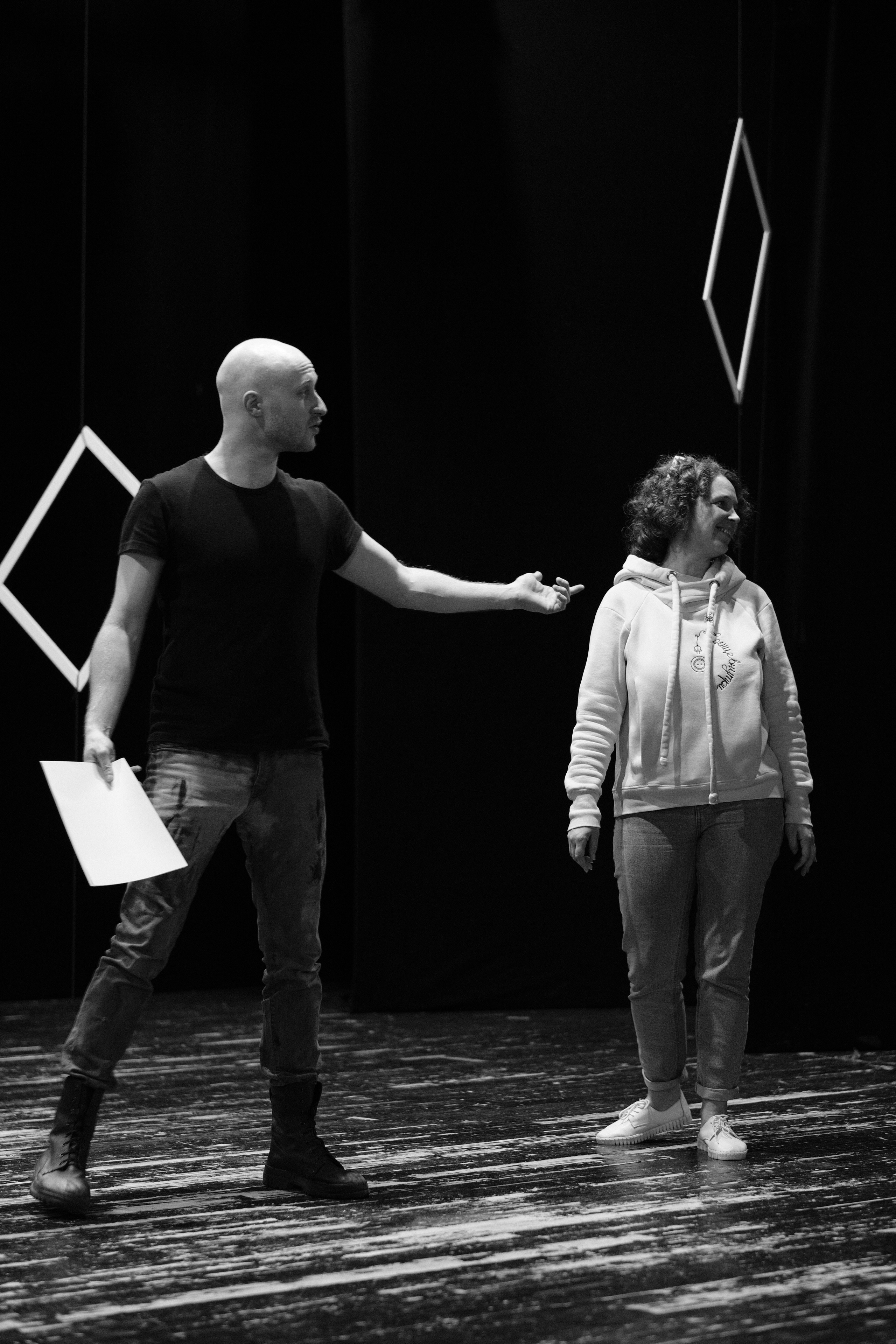 Театр. Фотограф и видеограф в Тюмени Анна Жагорина, ваши фото еще не отдавали так быстро!