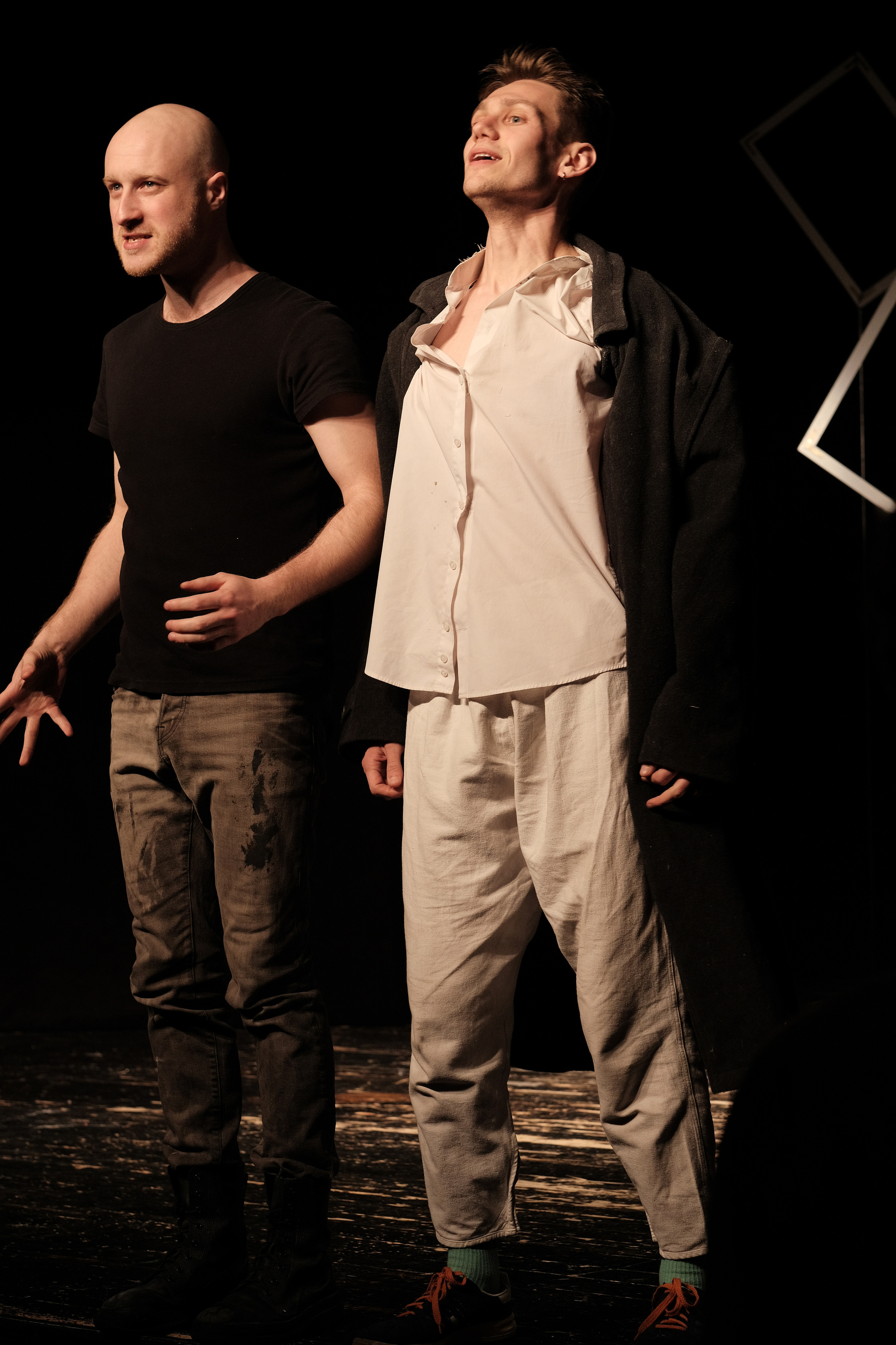 Театр. Фотограф и видеограф в Тюмени Анна Жагорина, ваши фото еще не отдавали так быстро!