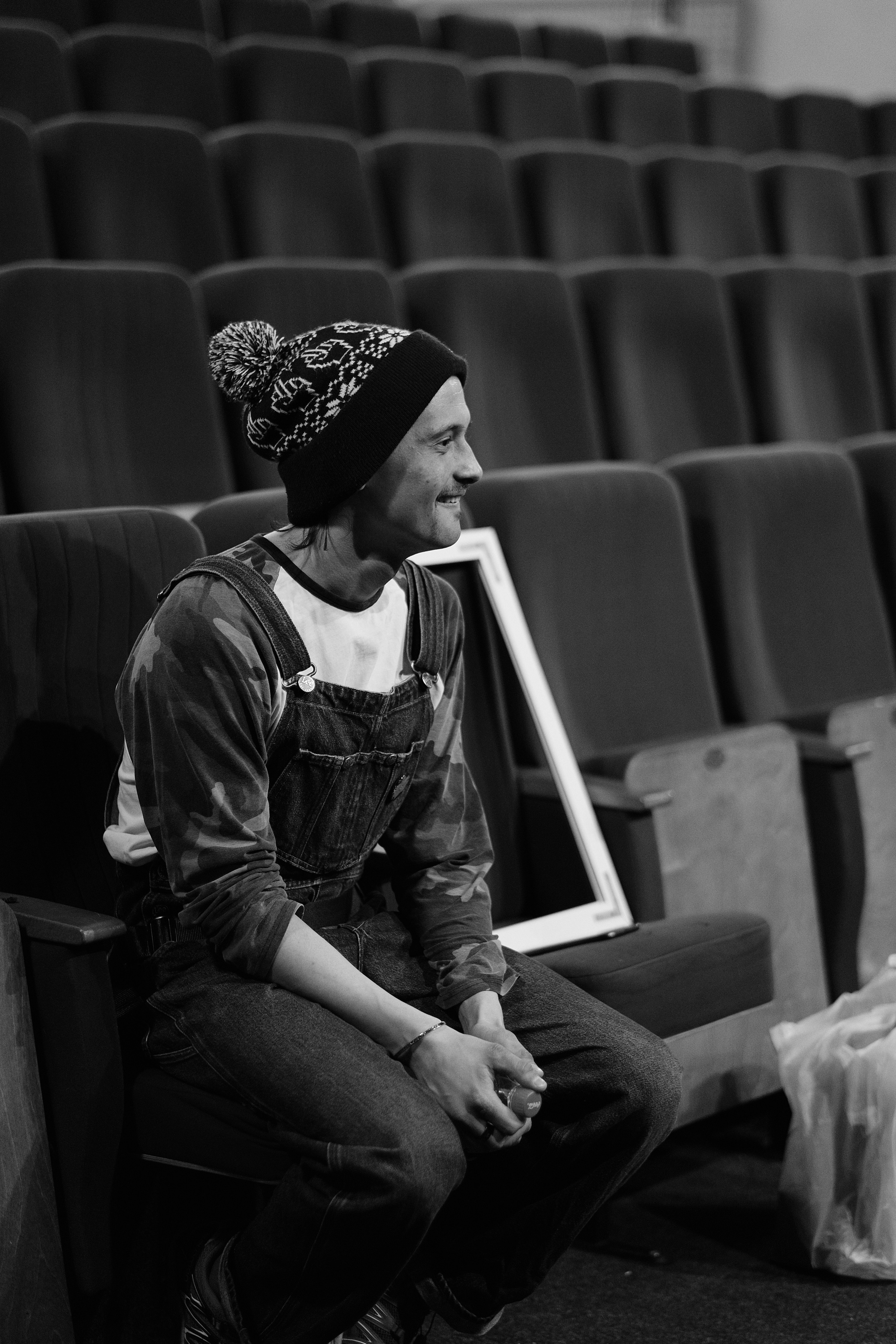 Театр. Фотограф и видеограф в Тюмени Анна Жагорина, ваши фото еще не отдавали так быстро!