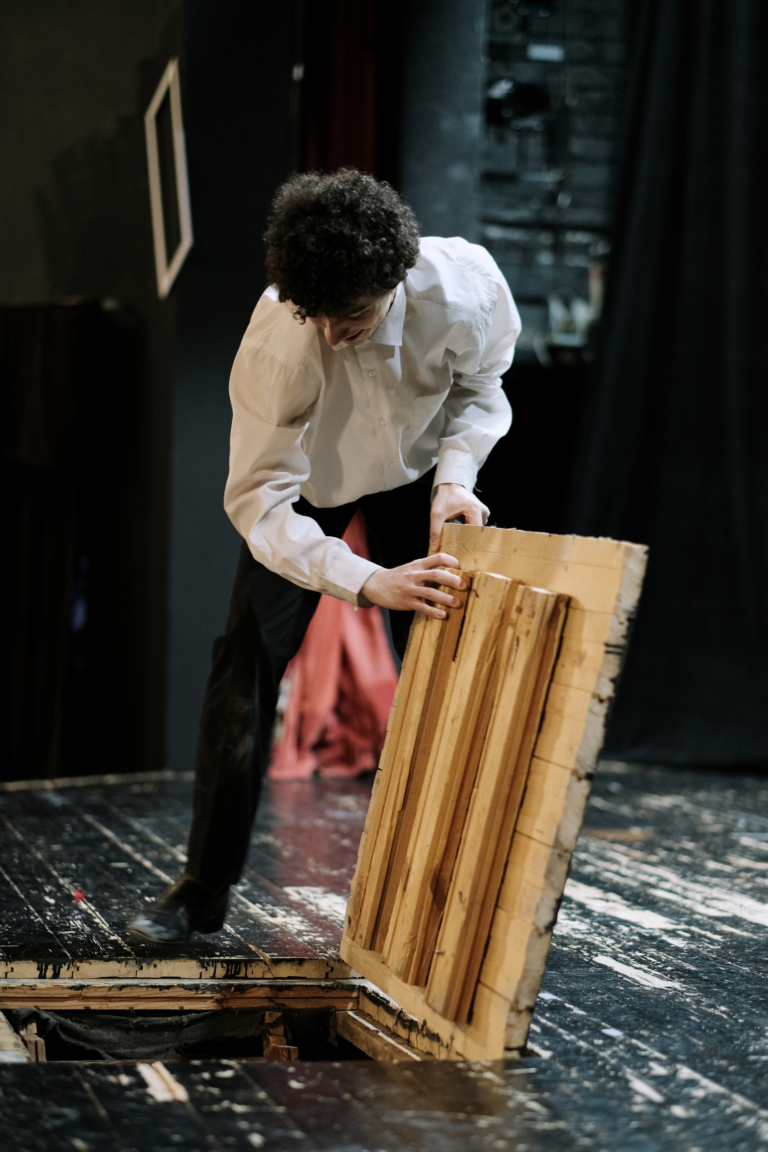 Театр. Фотограф и видеограф в Тюмени Анна Жагорина, ваши фото еще не отдавали так быстро!