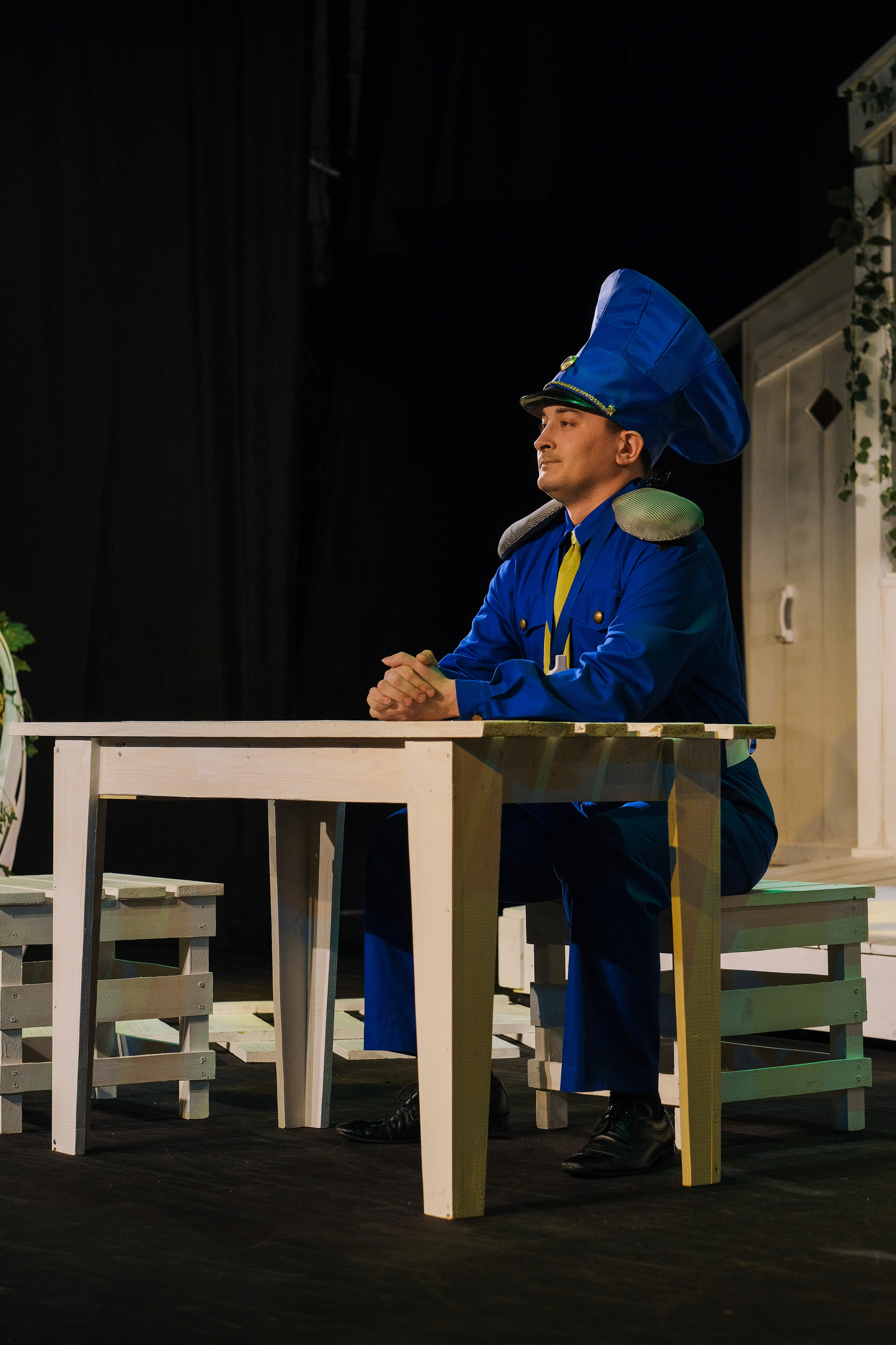 Театр. Фотограф и видеограф в Тюмени Анна Жагорина, ваши фото еще не отдавали так быстро!