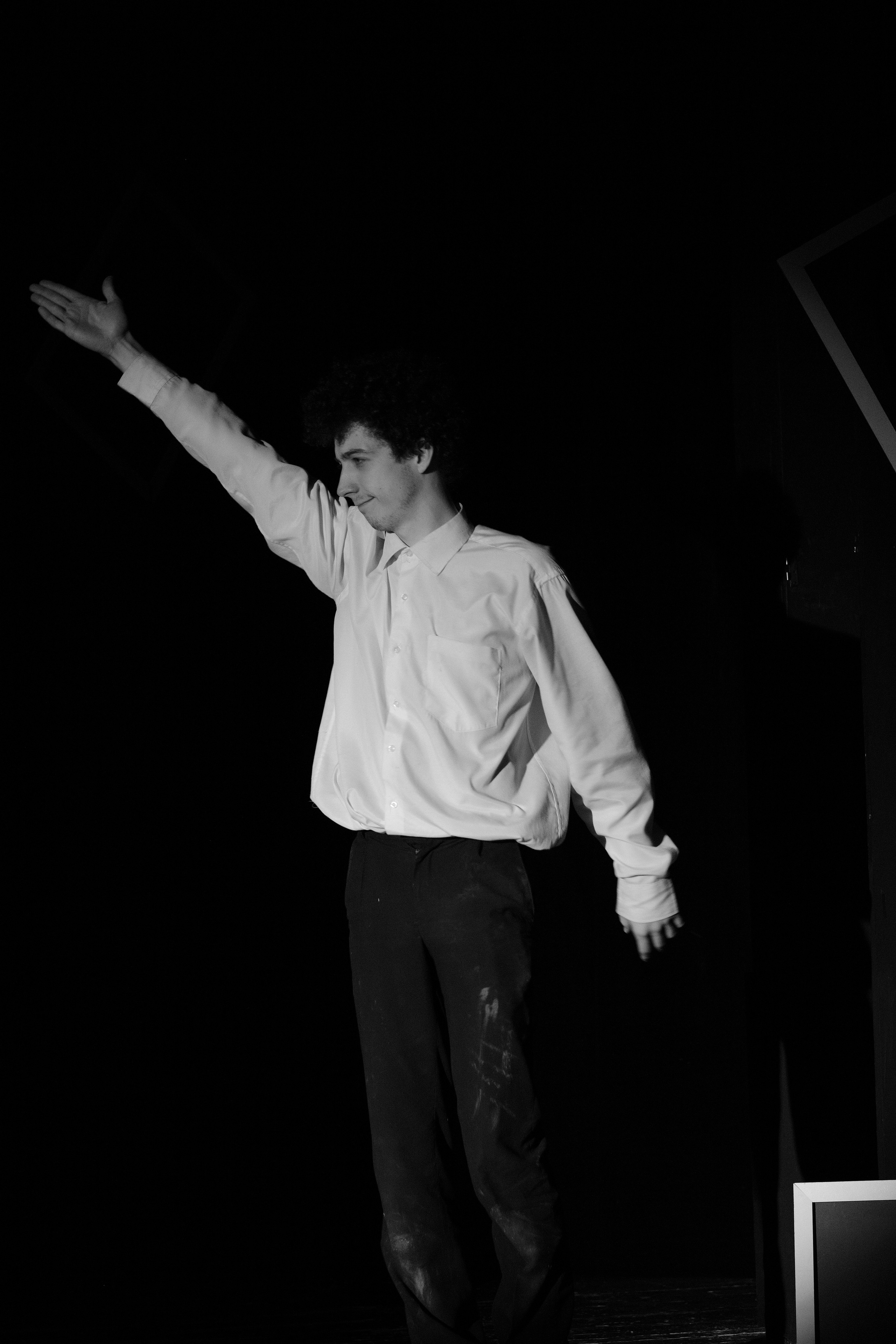 Театр. Фотограф и видеограф в Тюмени Анна Жагорина, ваши фото еще не отдавали так быстро!