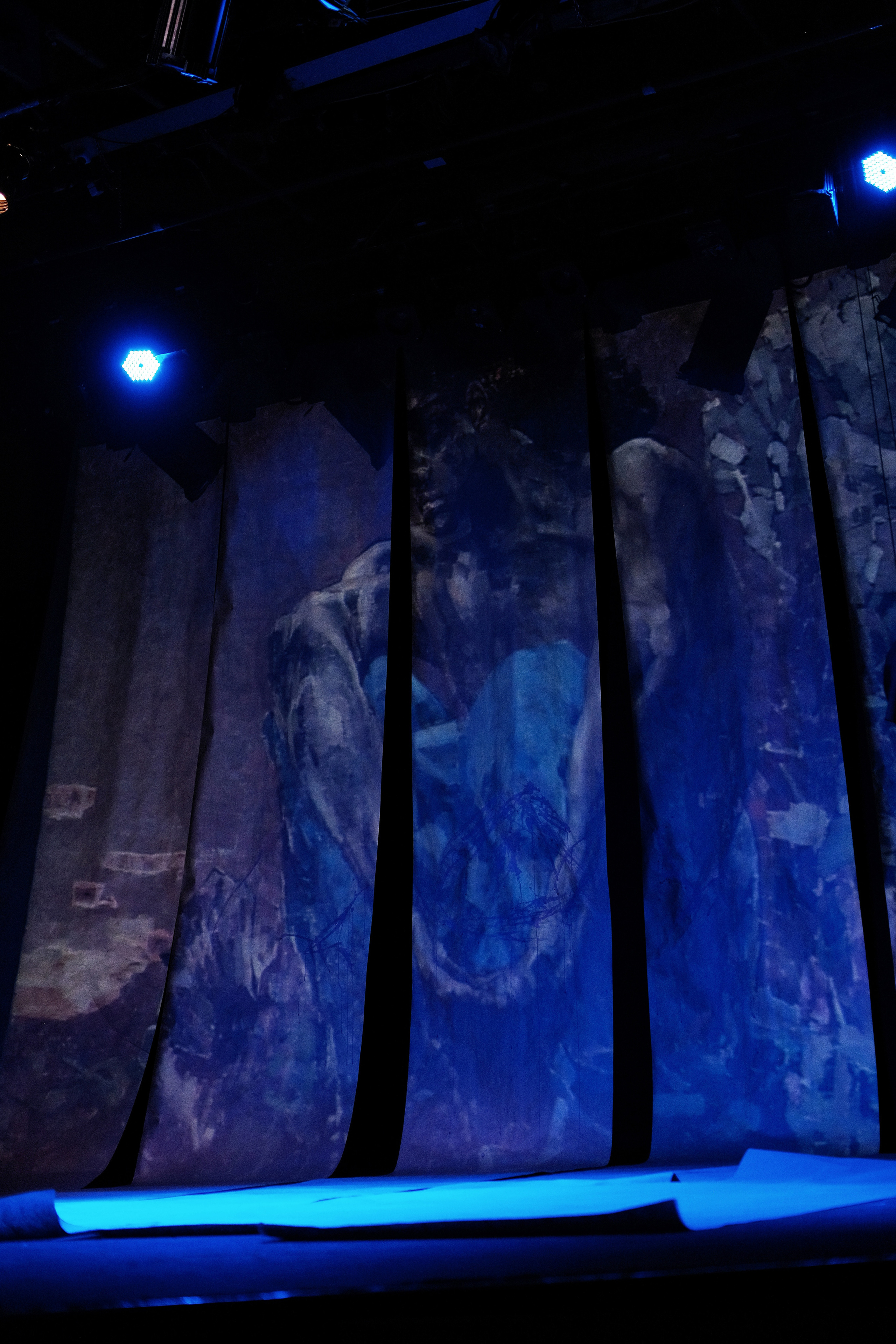 Театр. Фотограф и видеограф в Тюмени Анна Жагорина, ваши фото еще не отдавали так быстро!