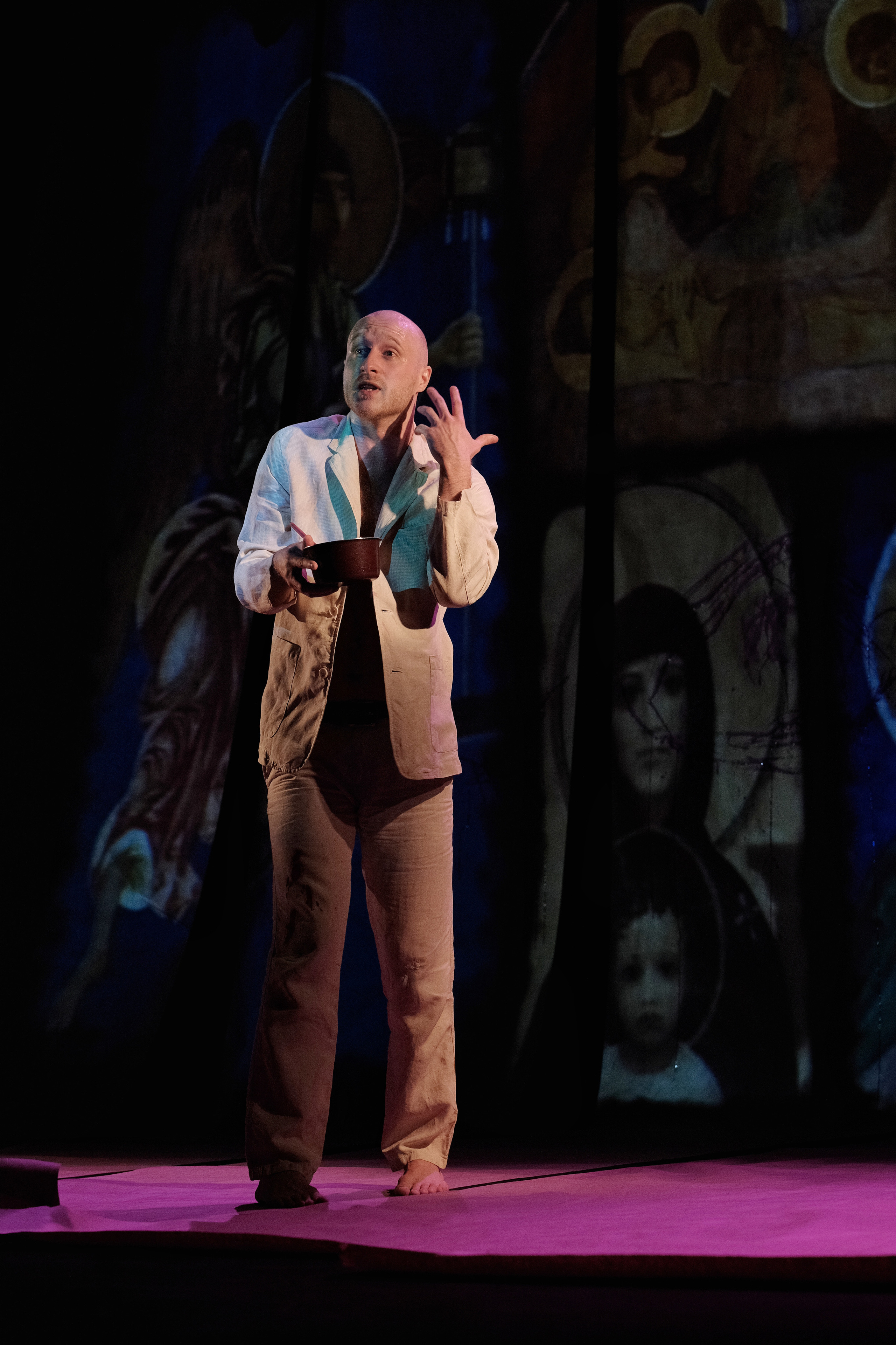 Театр. Фотограф и видеограф в Тюмени Анна Жагорина, ваши фото еще не отдавали так быстро!