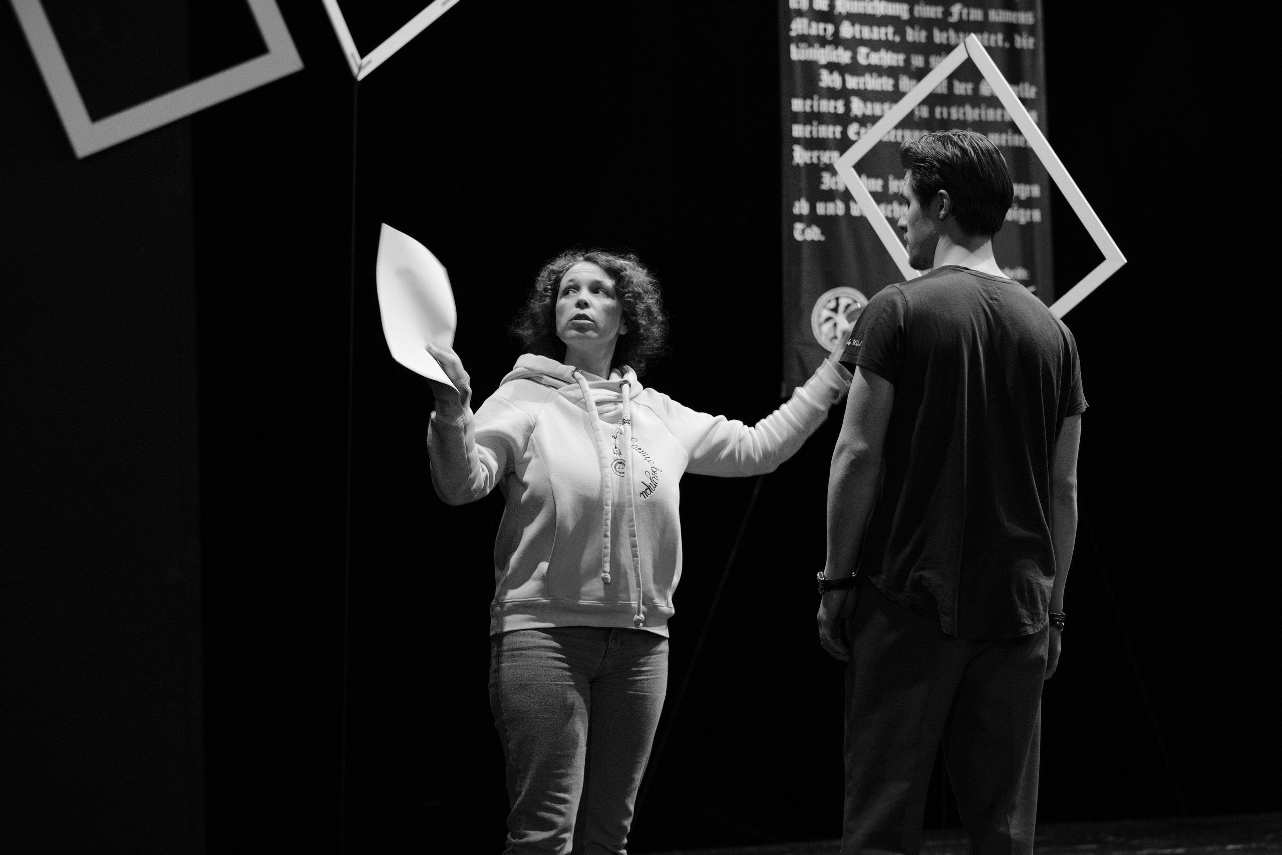 Театр. Фотограф и видеограф в Тюмени Анна Жагорина, ваши фото еще не отдавали так быстро!