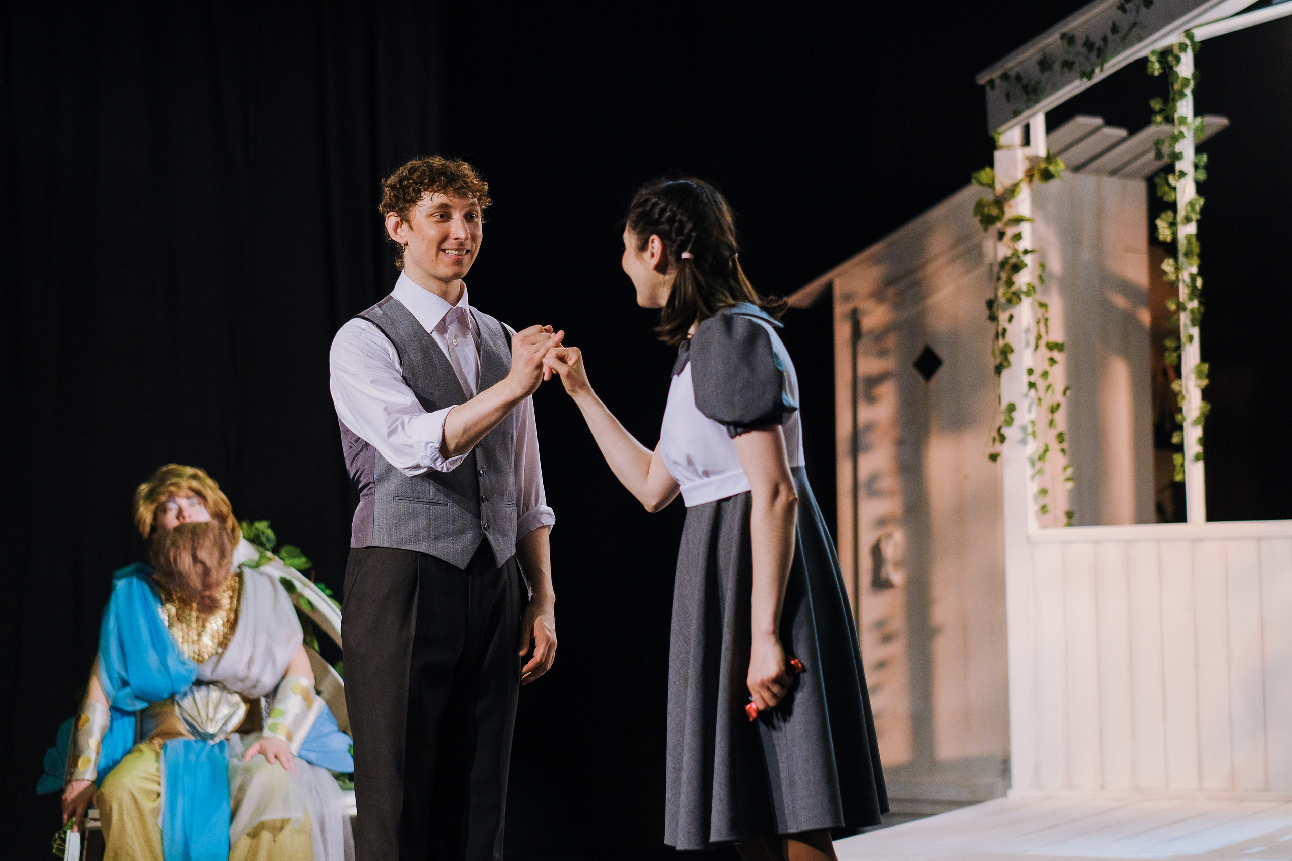 Театр. Фотограф и видеограф в Тюмени Анна Жагорина, ваши фото еще не отдавали так быстро!