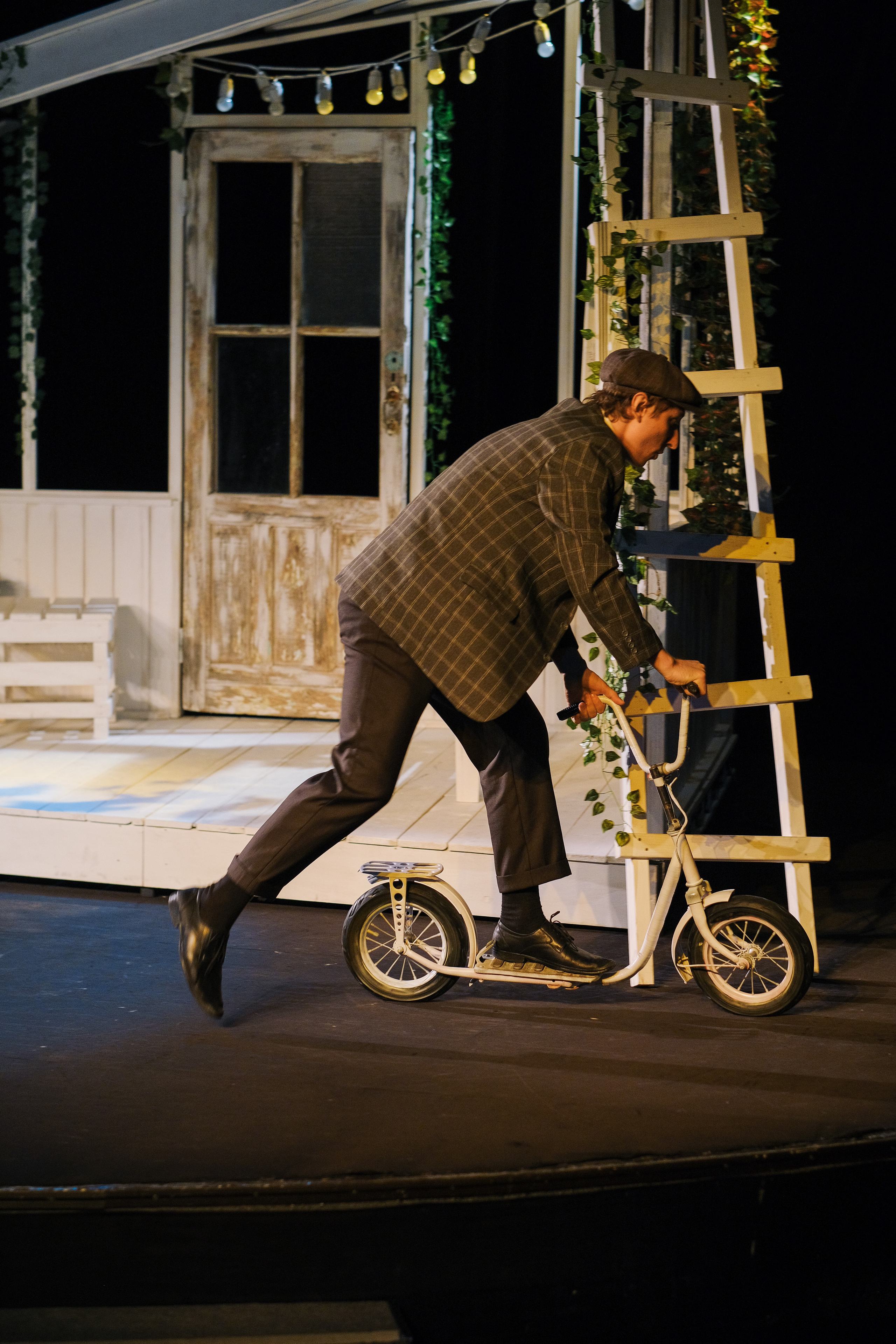 Театр. Фотограф и видеограф в Тюмени Анна Жагорина, ваши фото еще не отдавали так быстро!