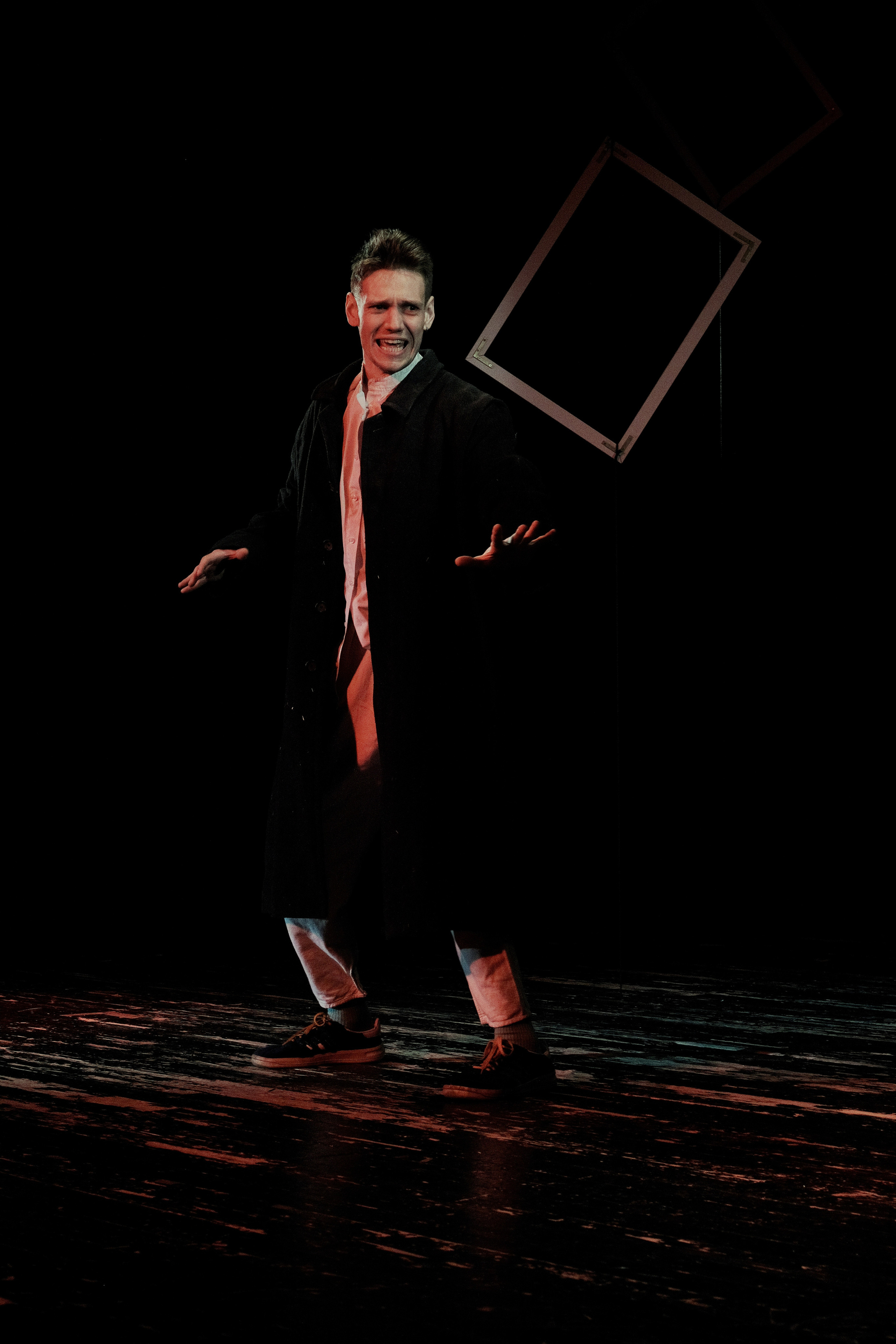 Театр. Фотограф и видеограф в Тюмени Анна Жагорина, ваши фото еще не отдавали так быстро!