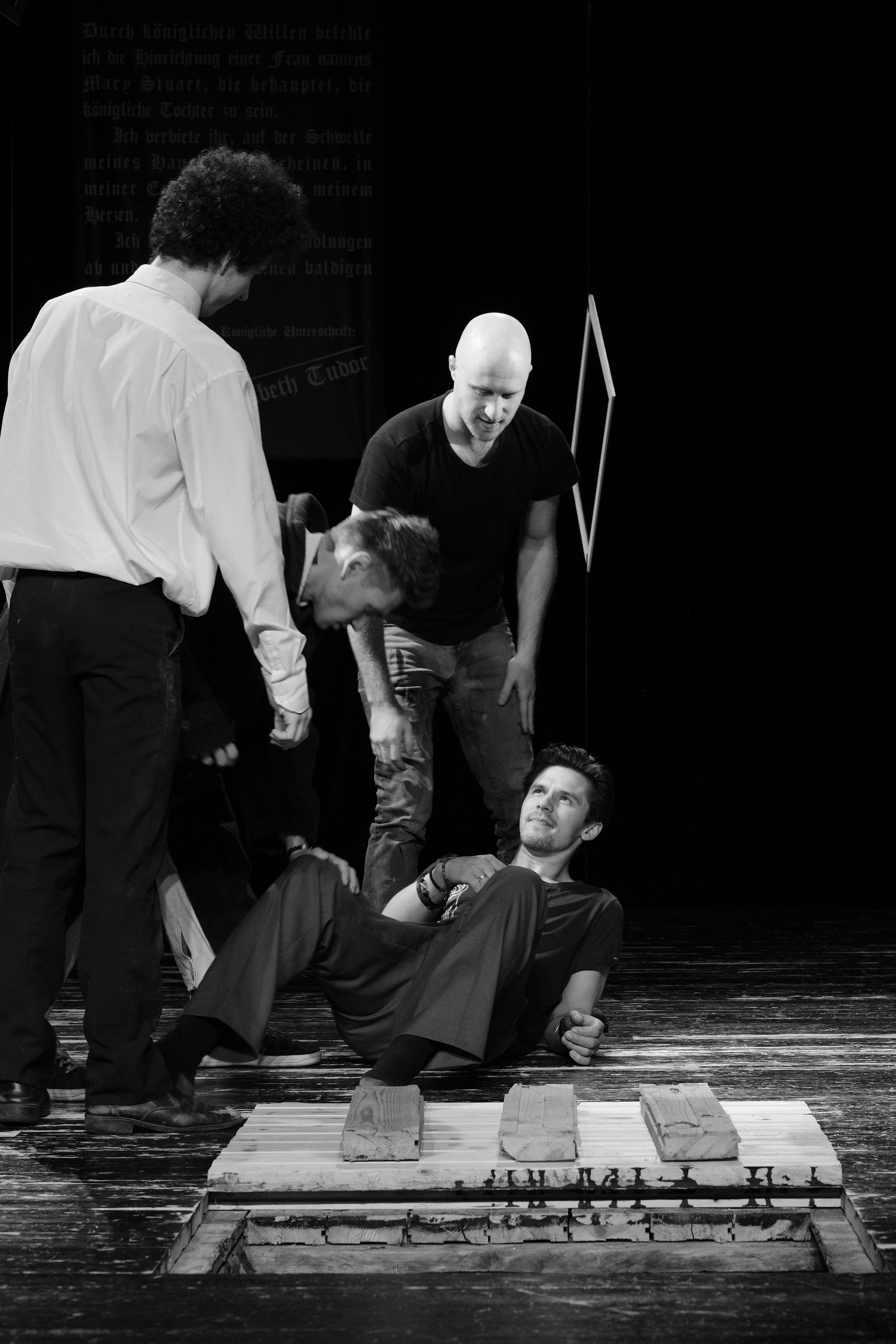 Театр. Фотограф и видеограф в Тюмени Анна Жагорина, ваши фото еще не отдавали так быстро!