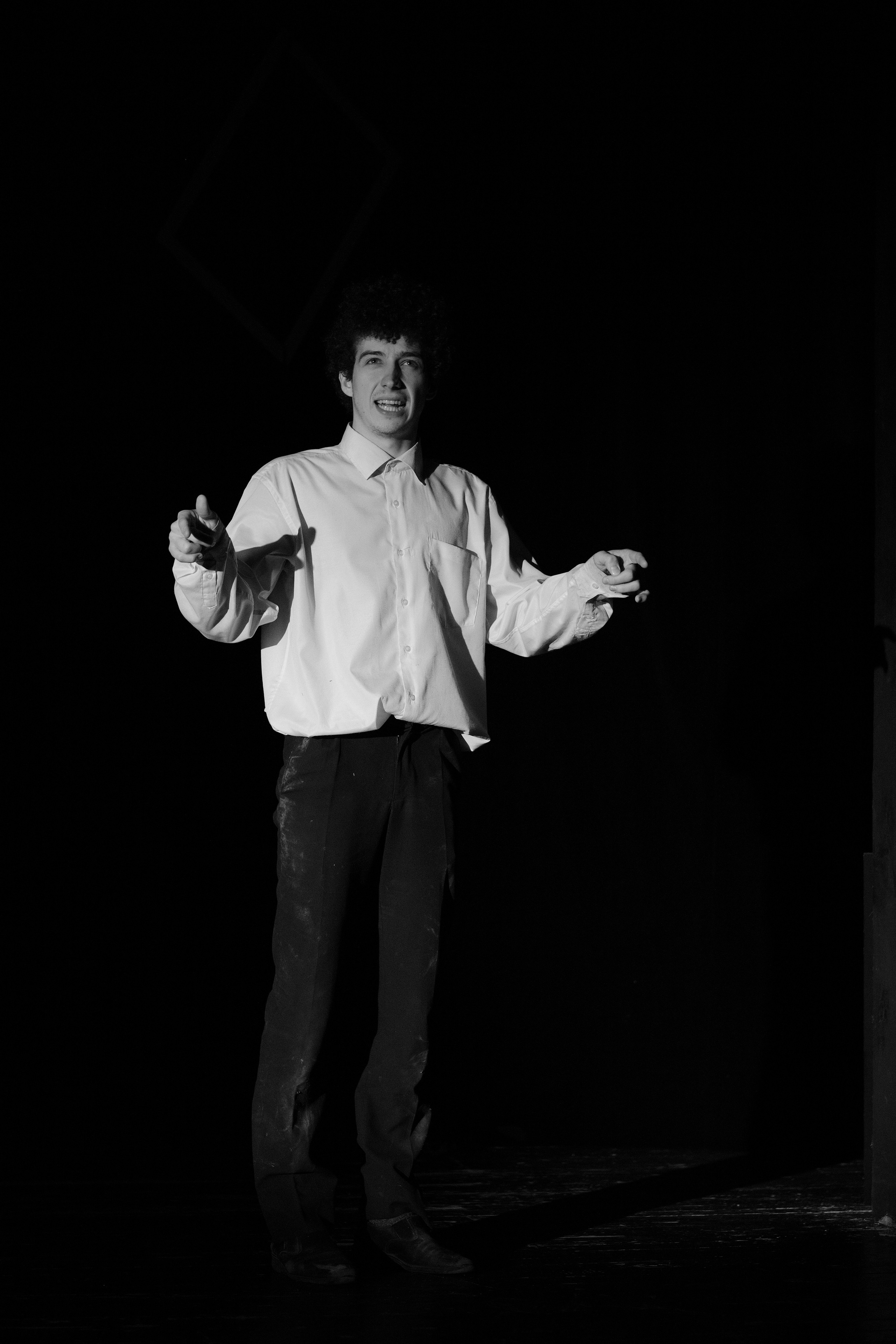 Театр. Фотограф и видеограф в Тюмени Анна Жагорина, ваши фото еще не отдавали так быстро!