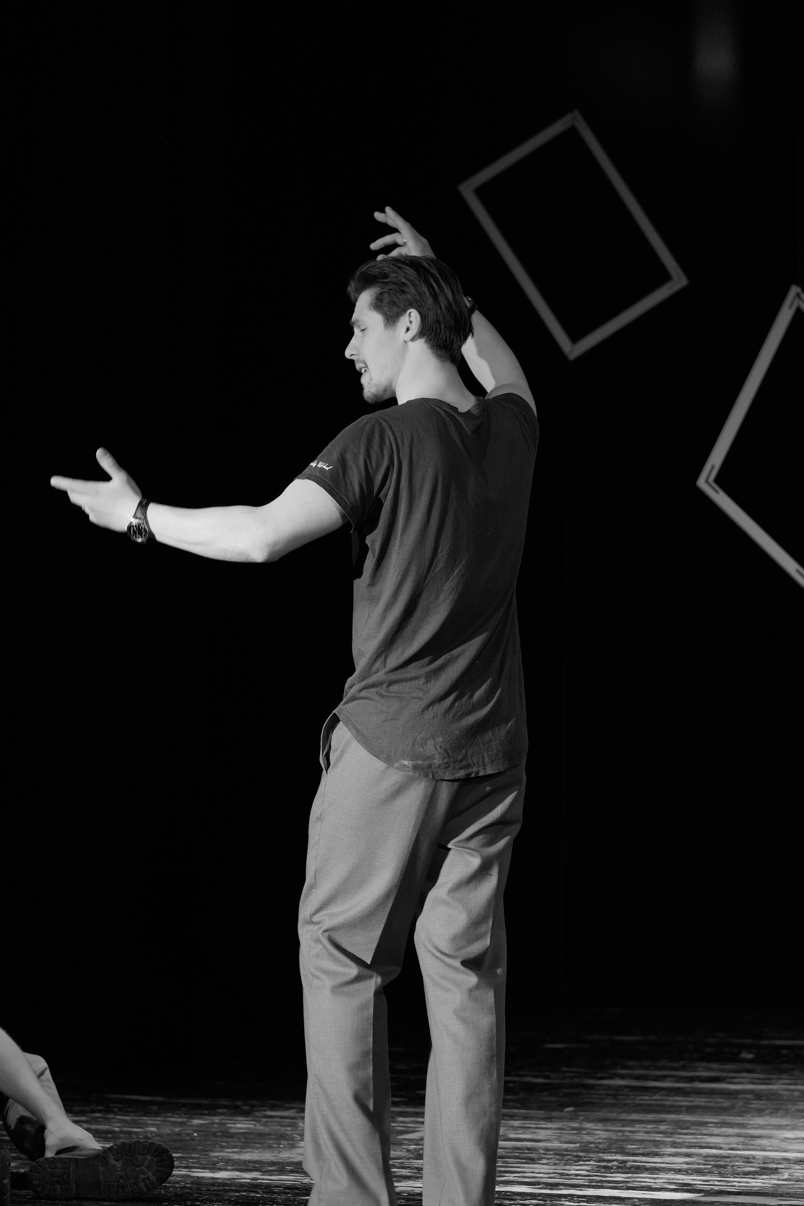 Театр. Фотограф и видеограф в Тюмени Анна Жагорина, ваши фото еще не отдавали так быстро!