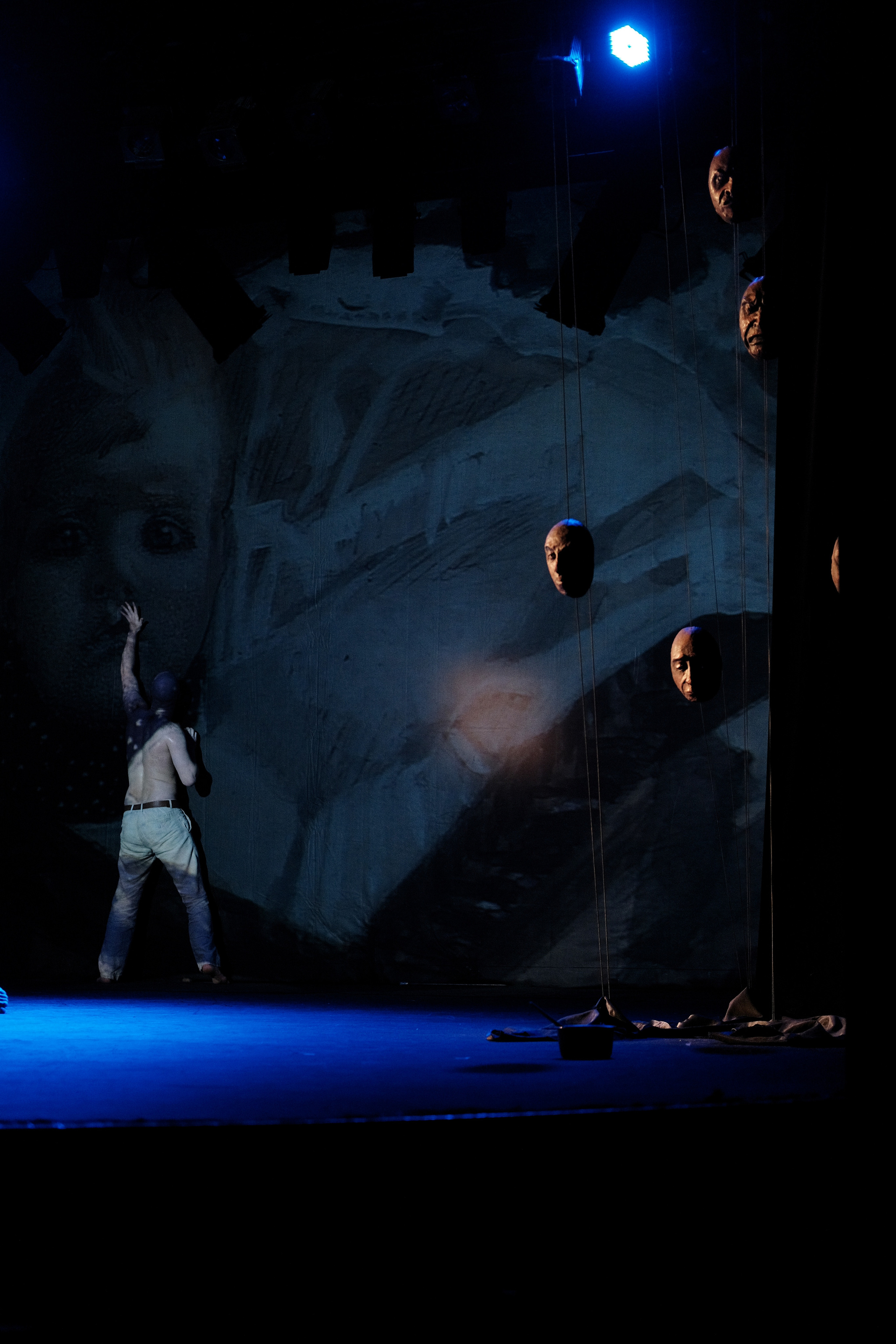 Театр. Фотограф и видеограф в Тюмени Анна Жагорина, ваши фото еще не отдавали так быстро!