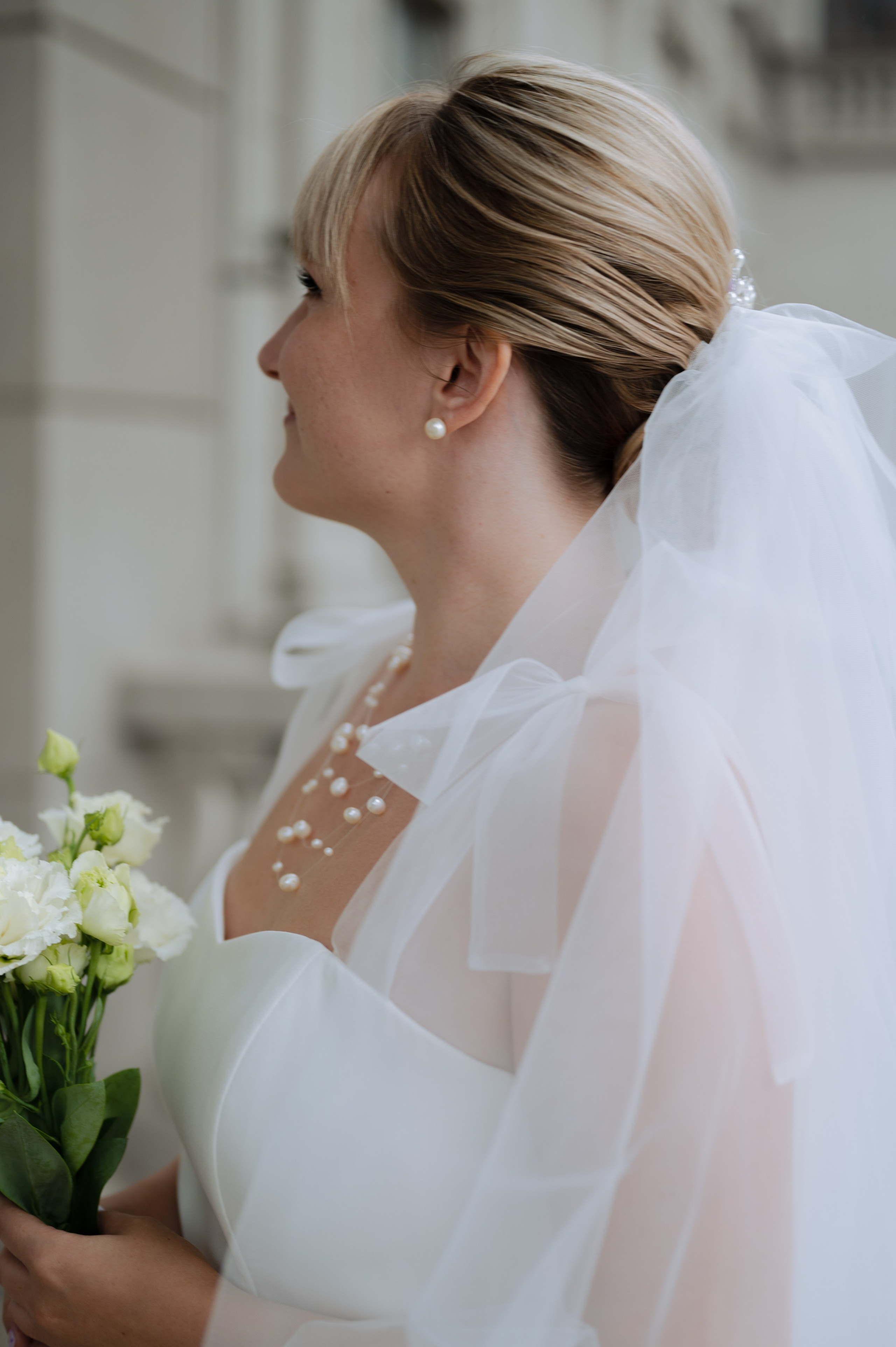 Михаил и Ульяна. Фотограф Красноярск Екатерина Карпеза