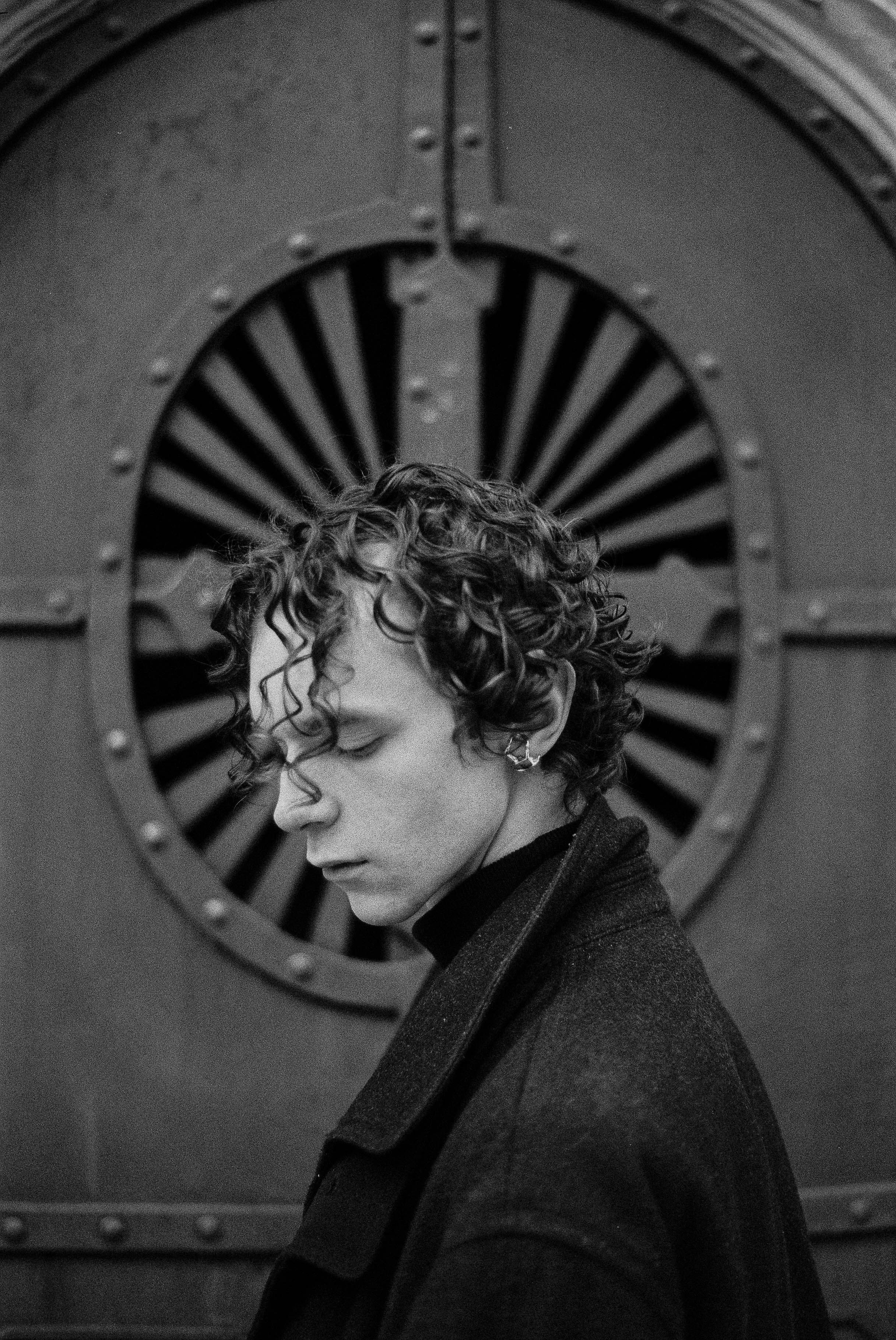 Film photos. VLAD TKACHISHIN