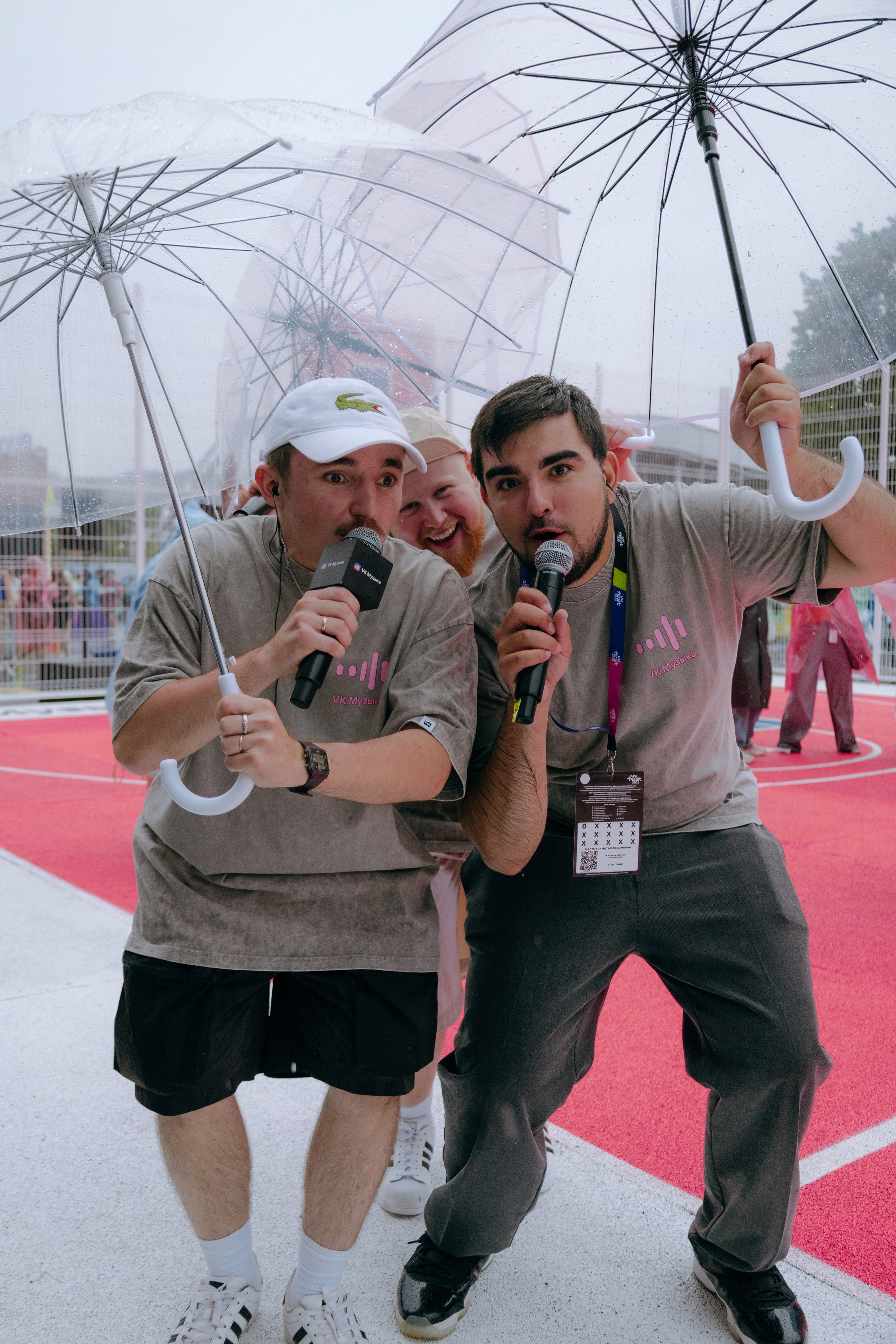 Репортажные съемки. Фотограф и видеограф в Северной столице