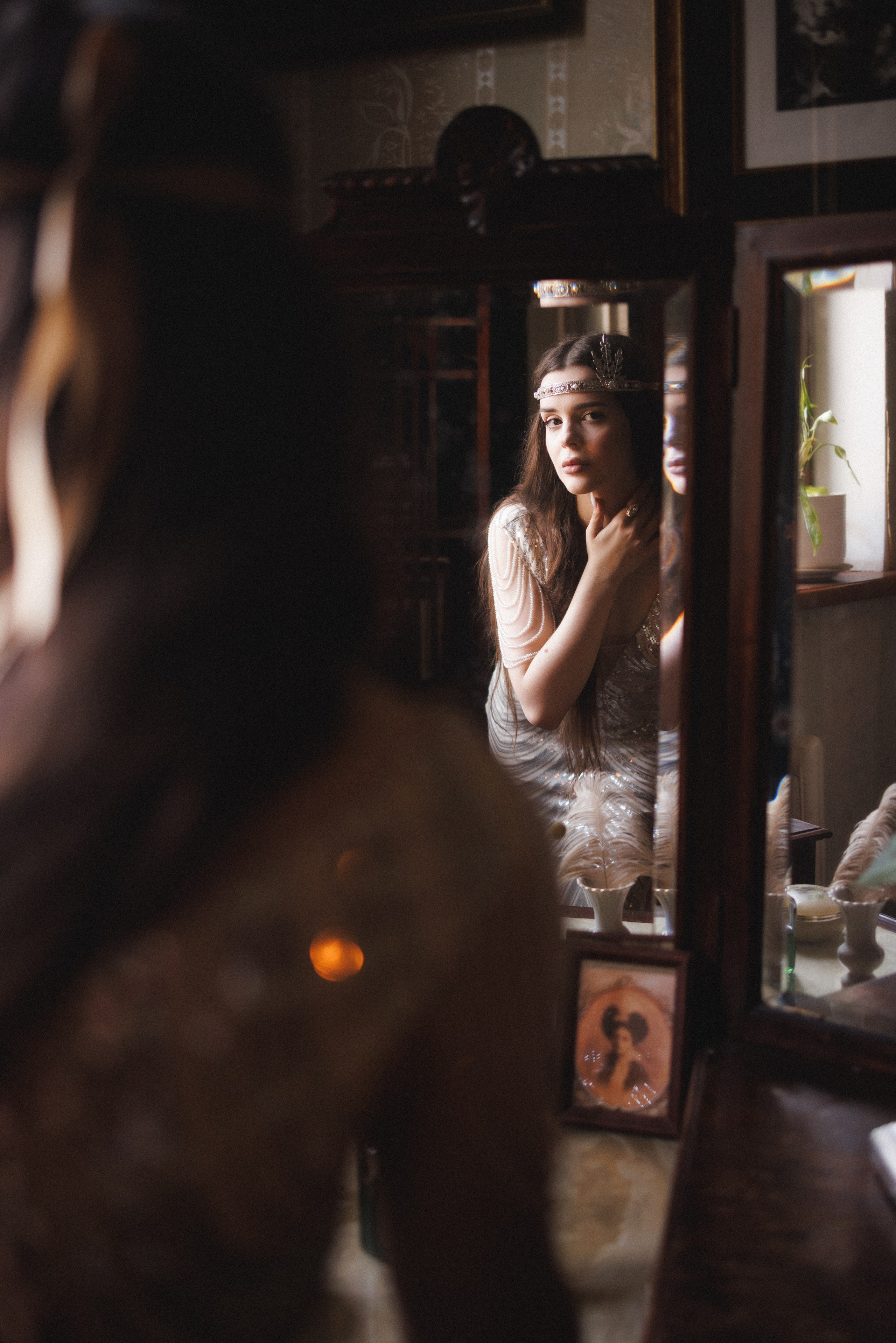 Семейная фотосессия в ретро стиле, фотостудия «Ретроград», город Краснодар. Семейный и детский фотограф в Краснодаре Анна Трашкова