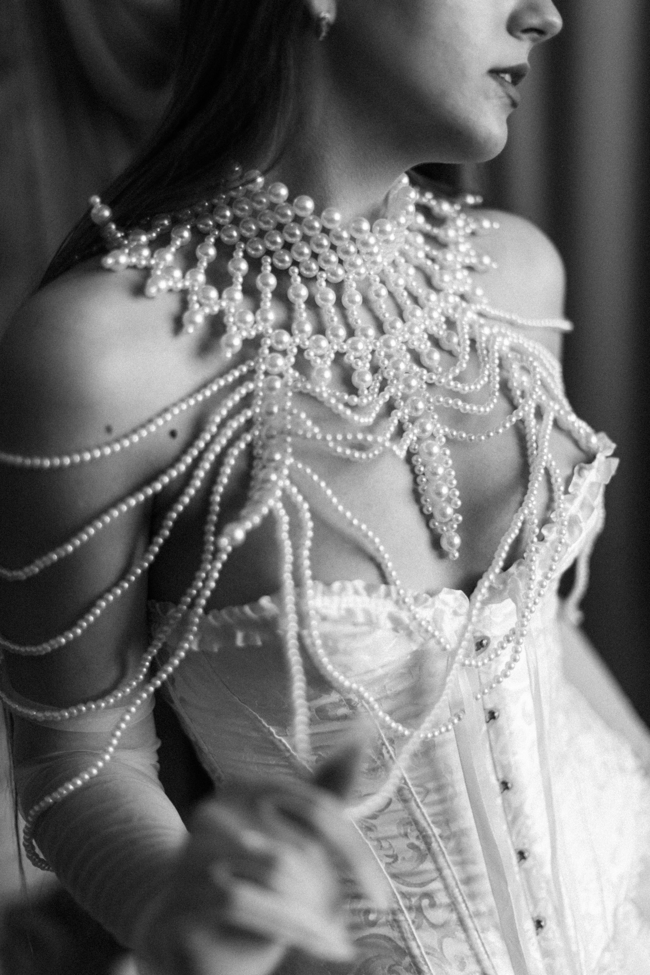 Таня. Свадебный и портретный фотограф — Мария Костина