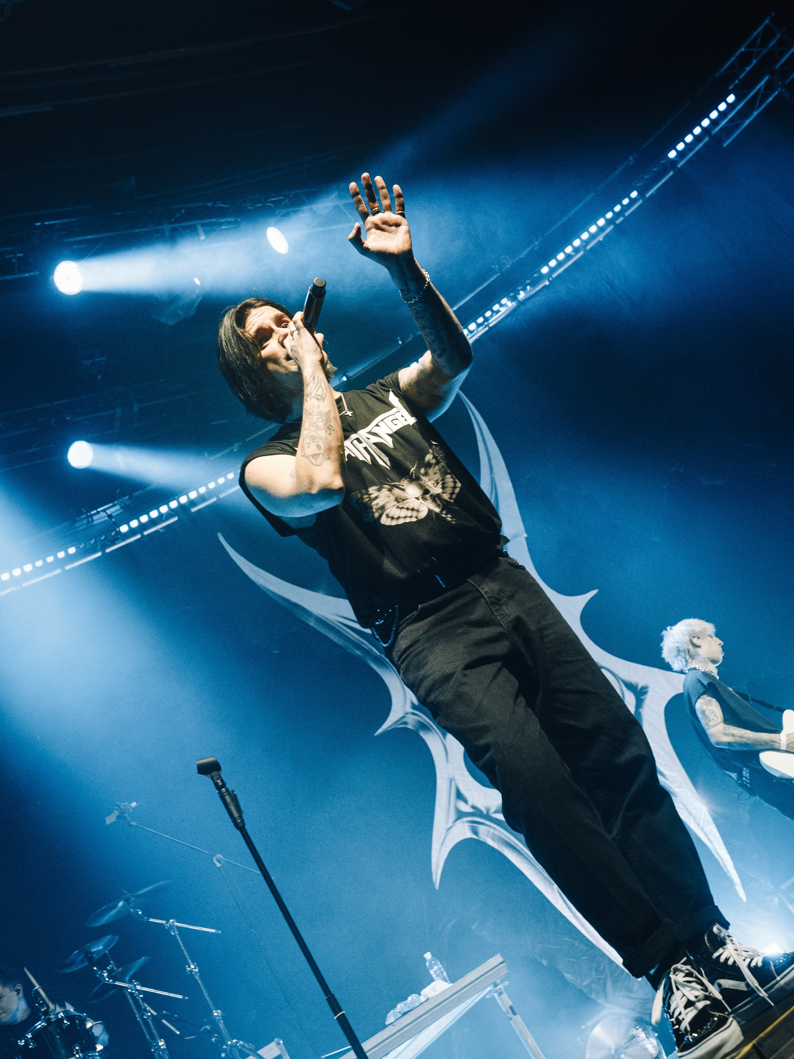 WILDWAYS. Фотограф из Санкт-Петербурга Валерия Ленских