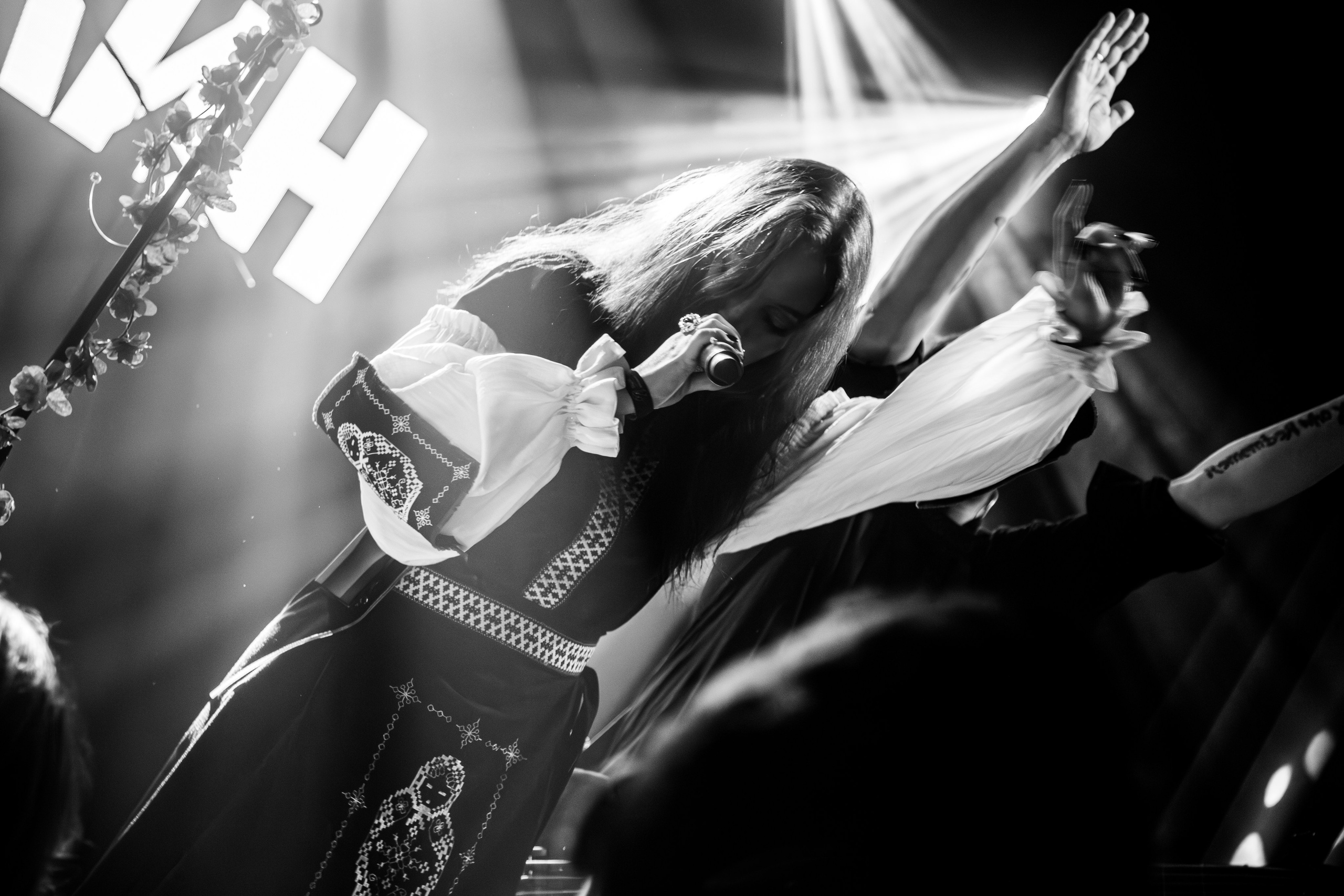 КРИМ ПЛИН. Фотограф из Санкт-Петербурга Валерия Ленских