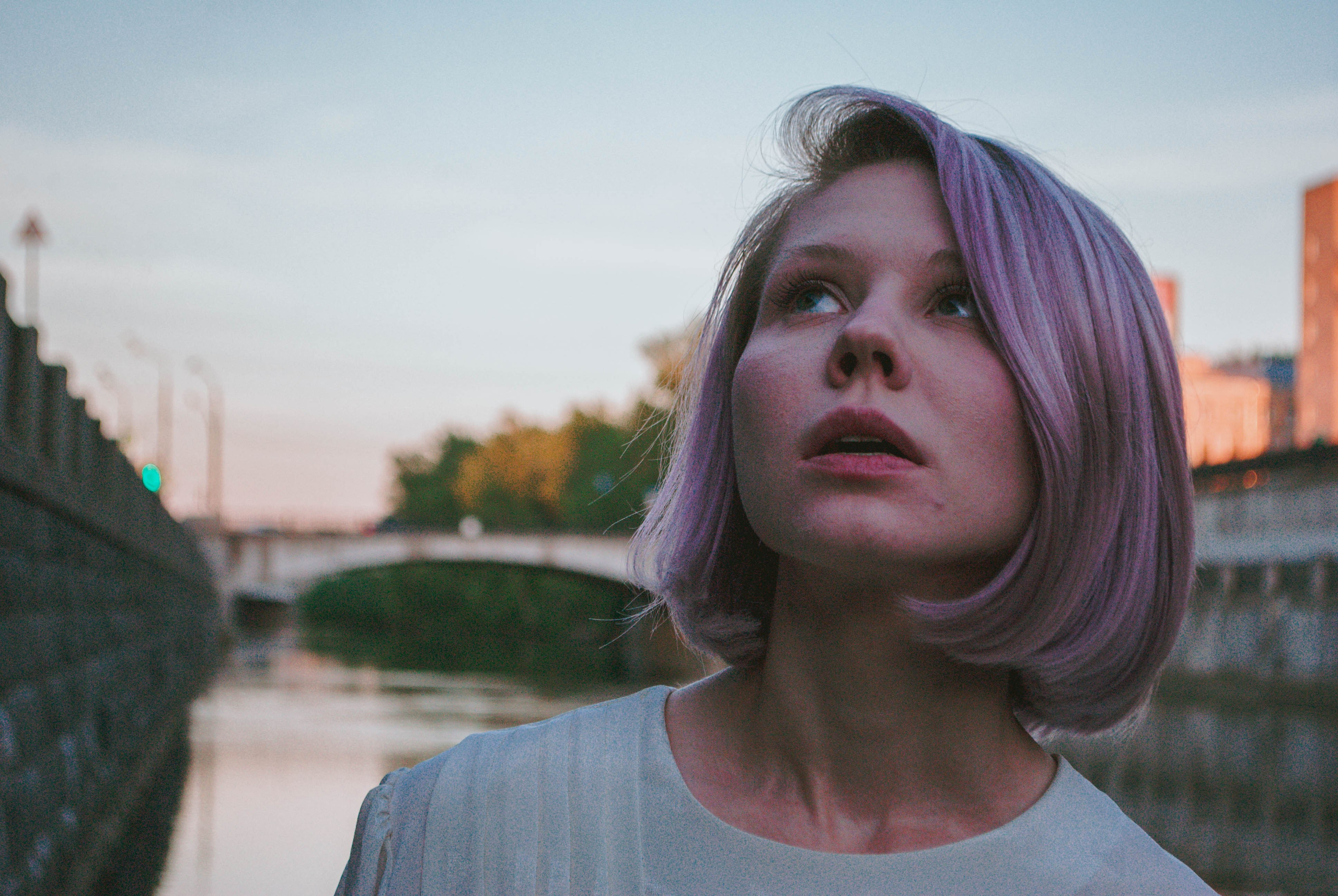 Nastya. Фотограф из Санкт-Петербурга Валерия Ленских