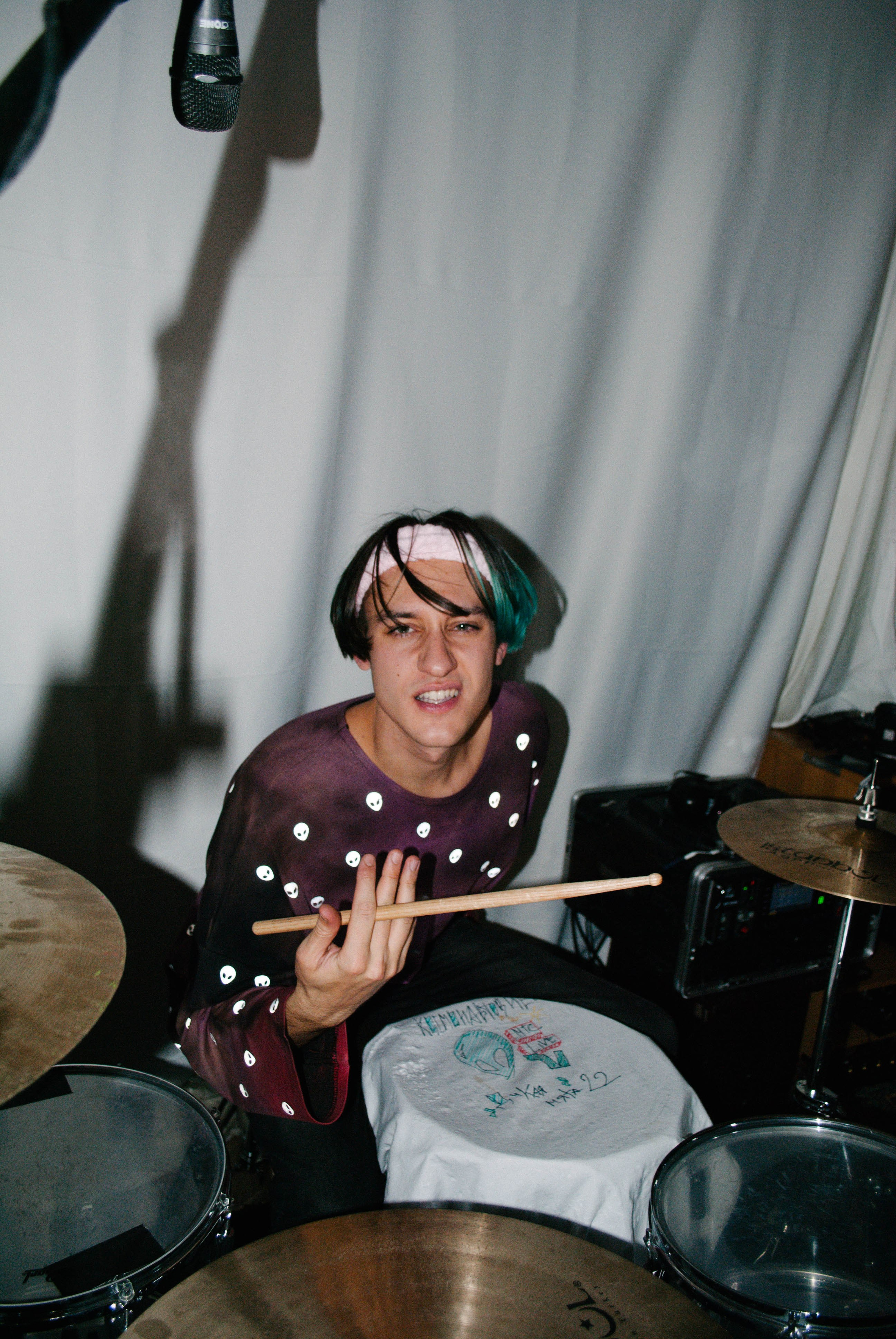 Gleb Kosmonavtov net. Фотограф из Санкт-Петербурга Валерия Ленских