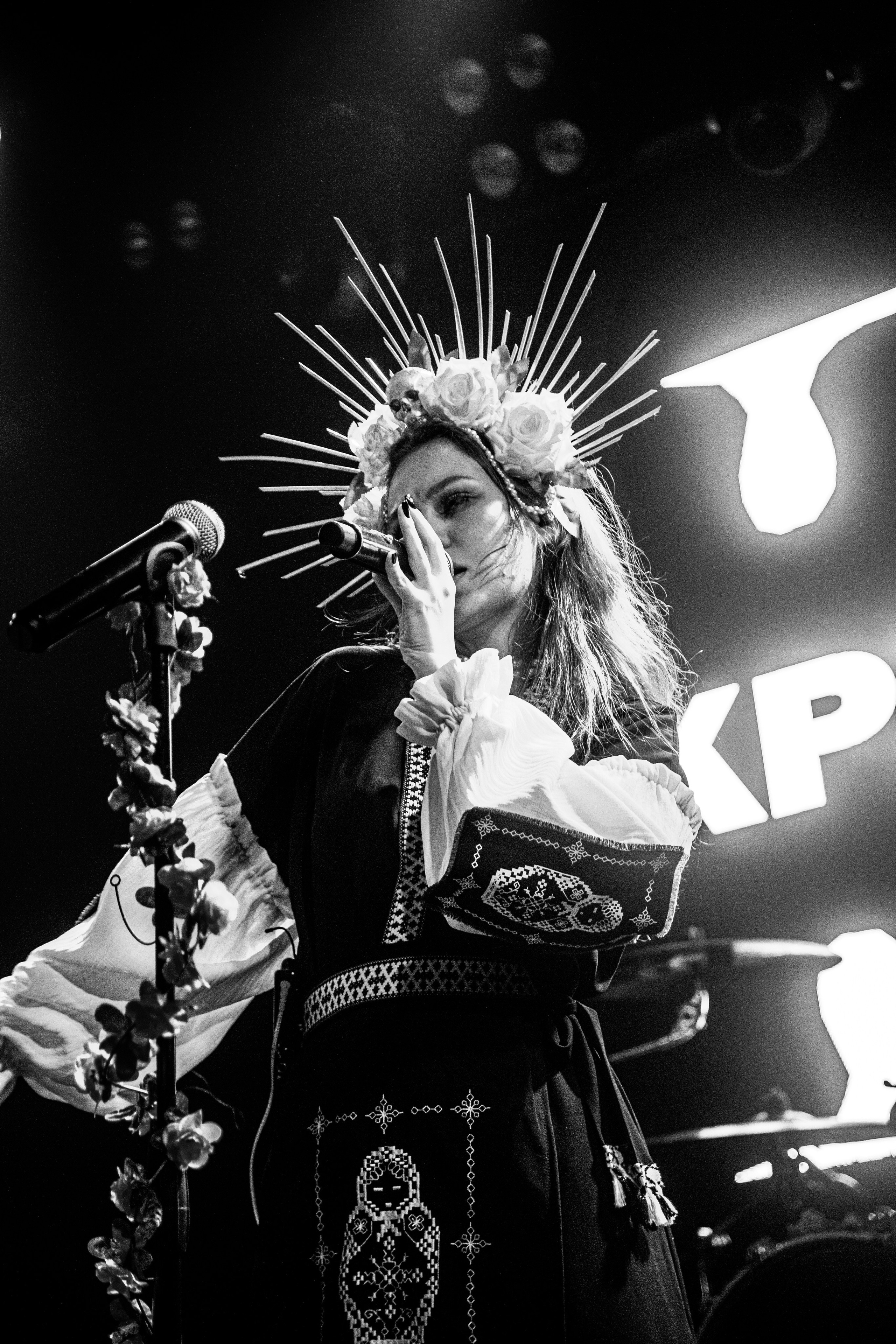 КРИМ ПЛИН. Фотограф из Санкт-Петербурга Валерия Ленских