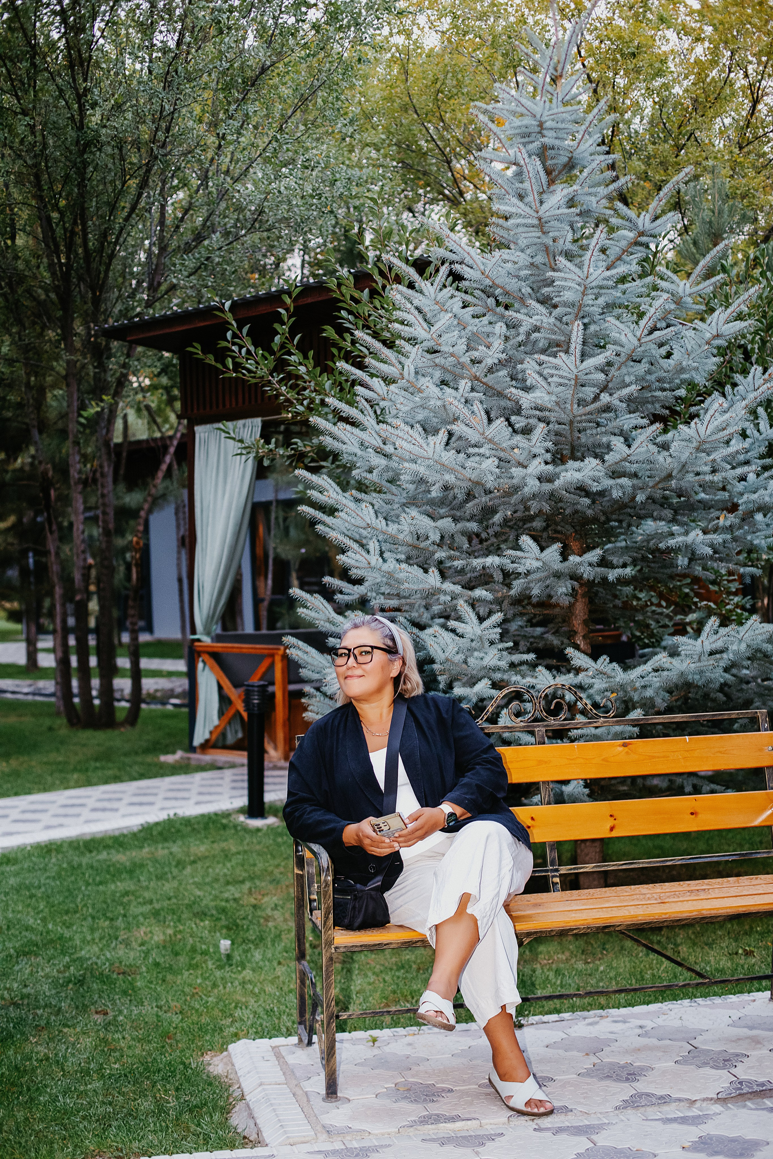 Кыргызстан ресторан Загород. Свадебный и семейный фотограф/видеограф в Краснодаре Наталья Осинская