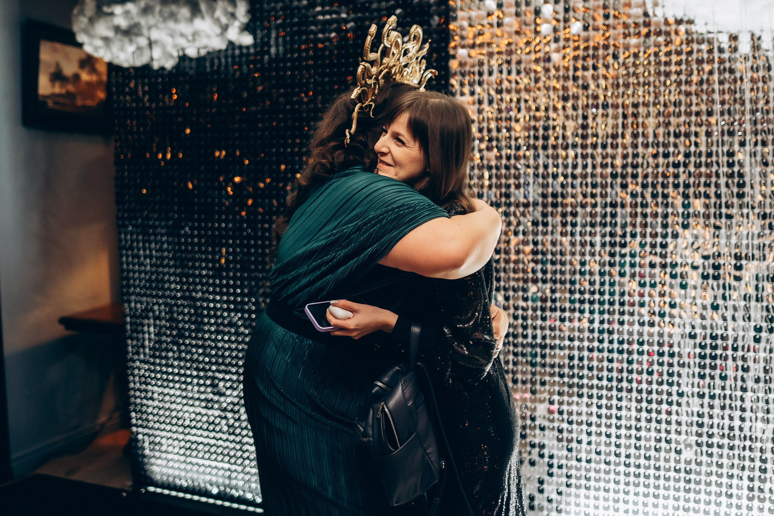 Репортаж (на примере корпоратива). Фотограф ПИТЕР СПБ Надежда Баранова