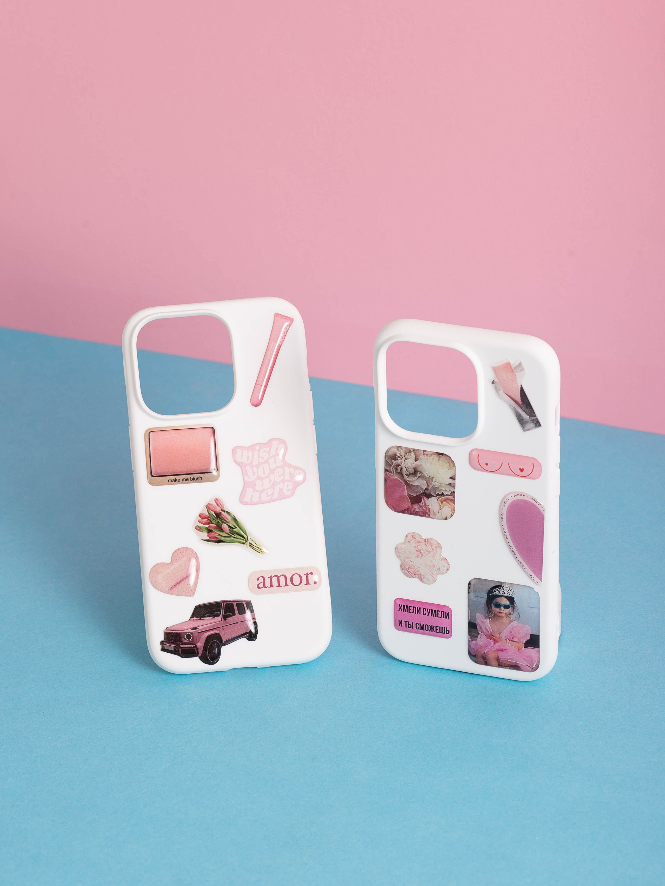 Стикеры для телефона. Предметный фотограф для маркетплейсов в Кемерово Ольга Воловяшко