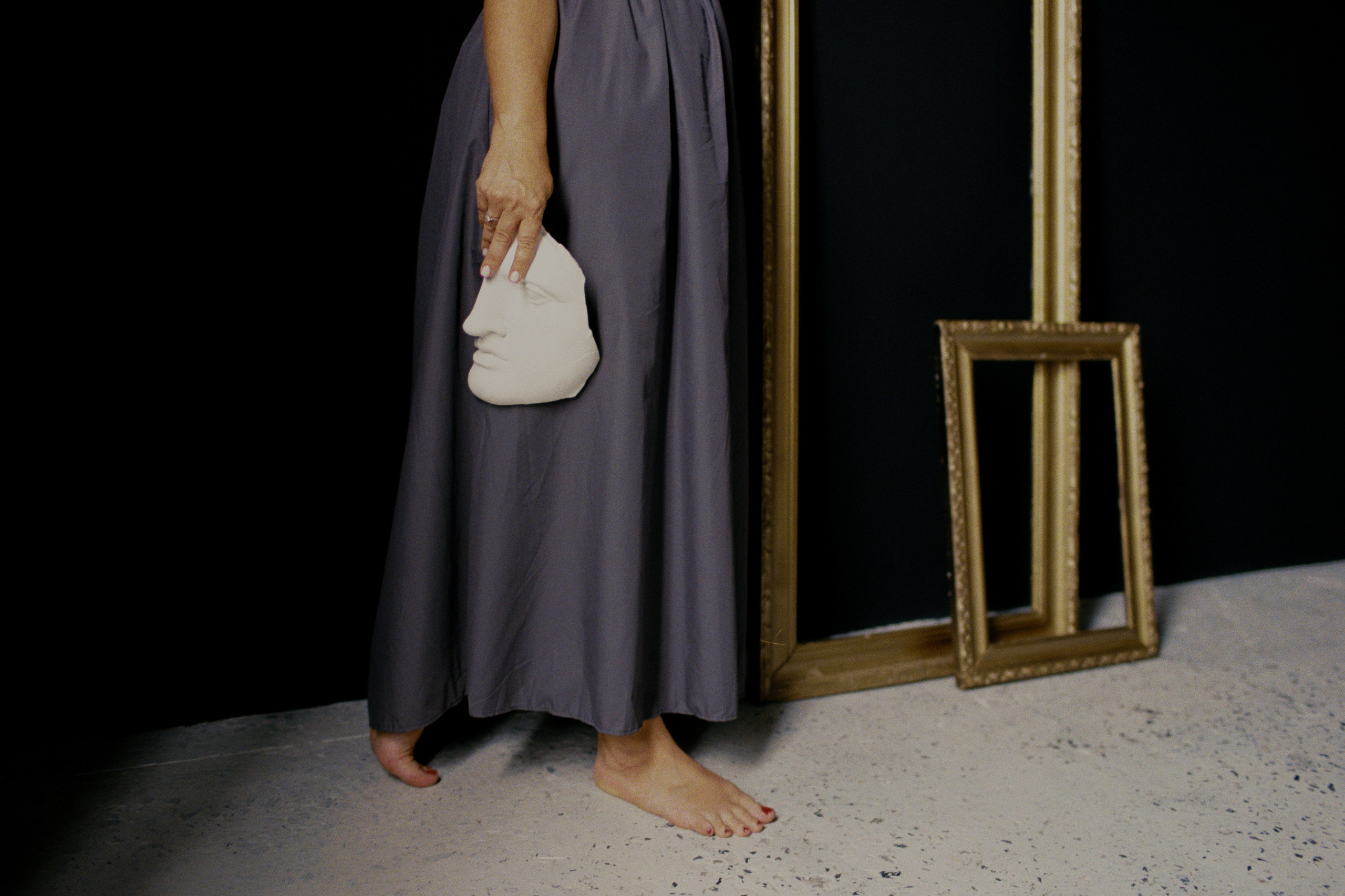 Маша. Галя Аникина фотограф в Москве