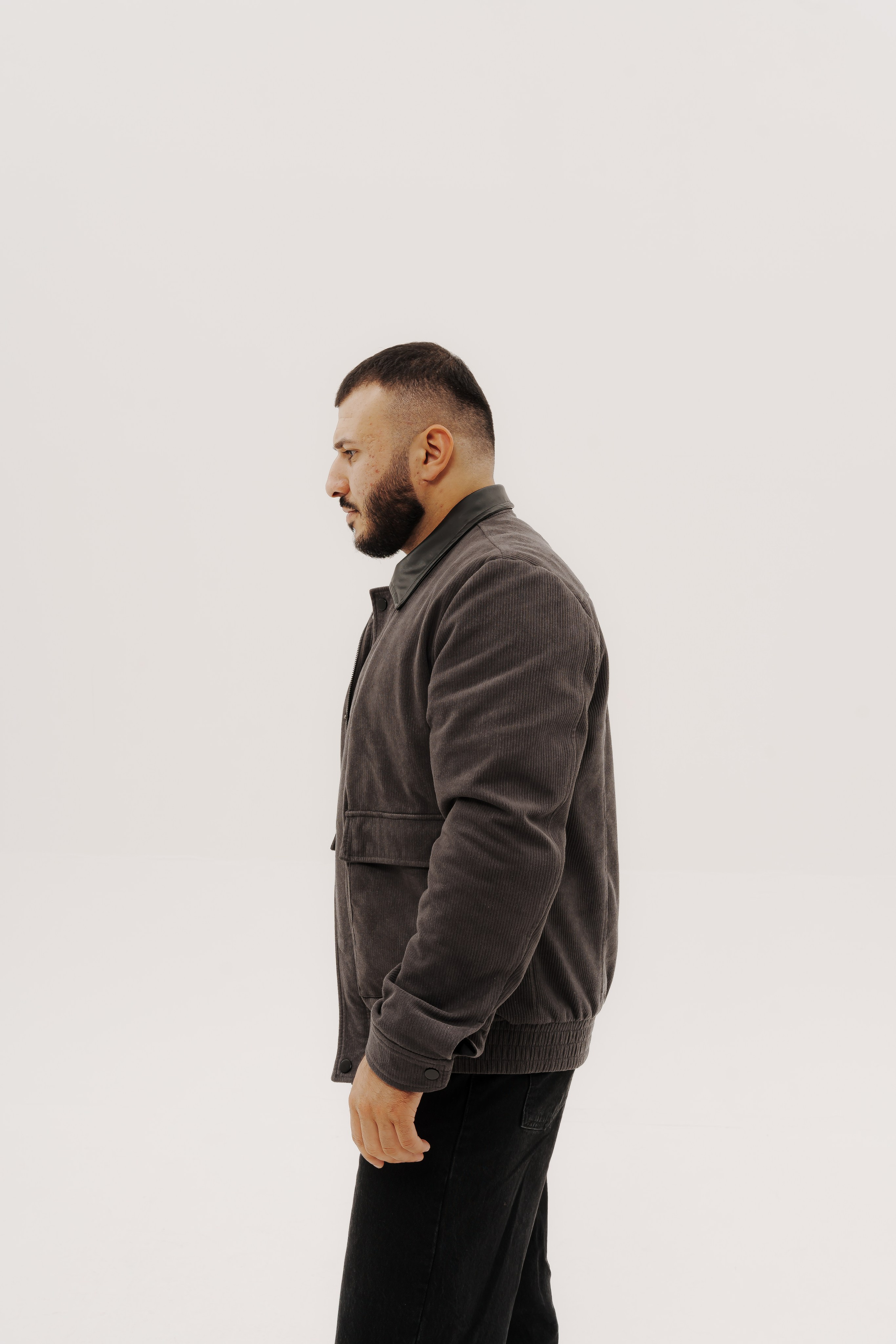 Персональные съемки