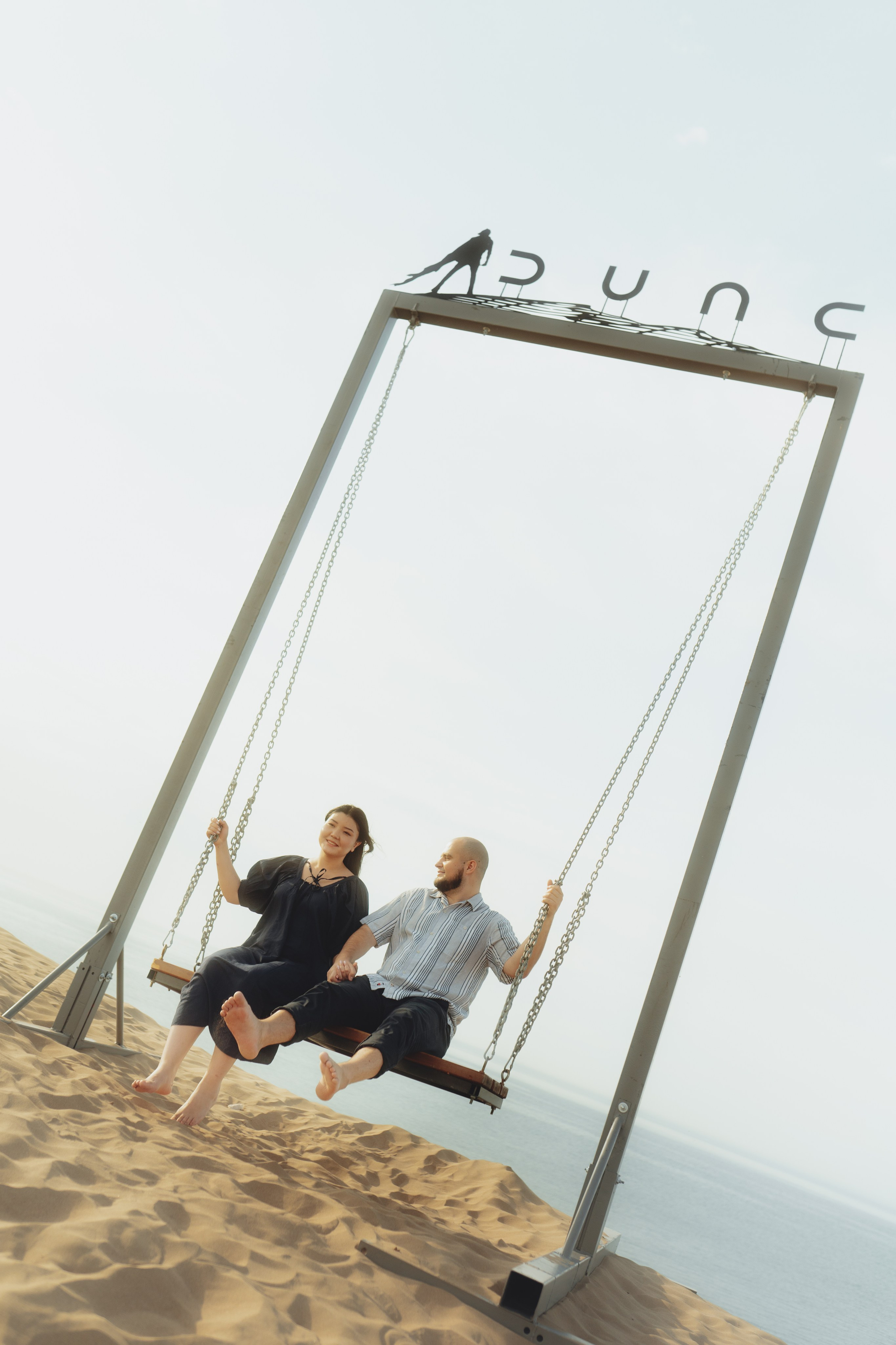 Alex&Dalila Love Story