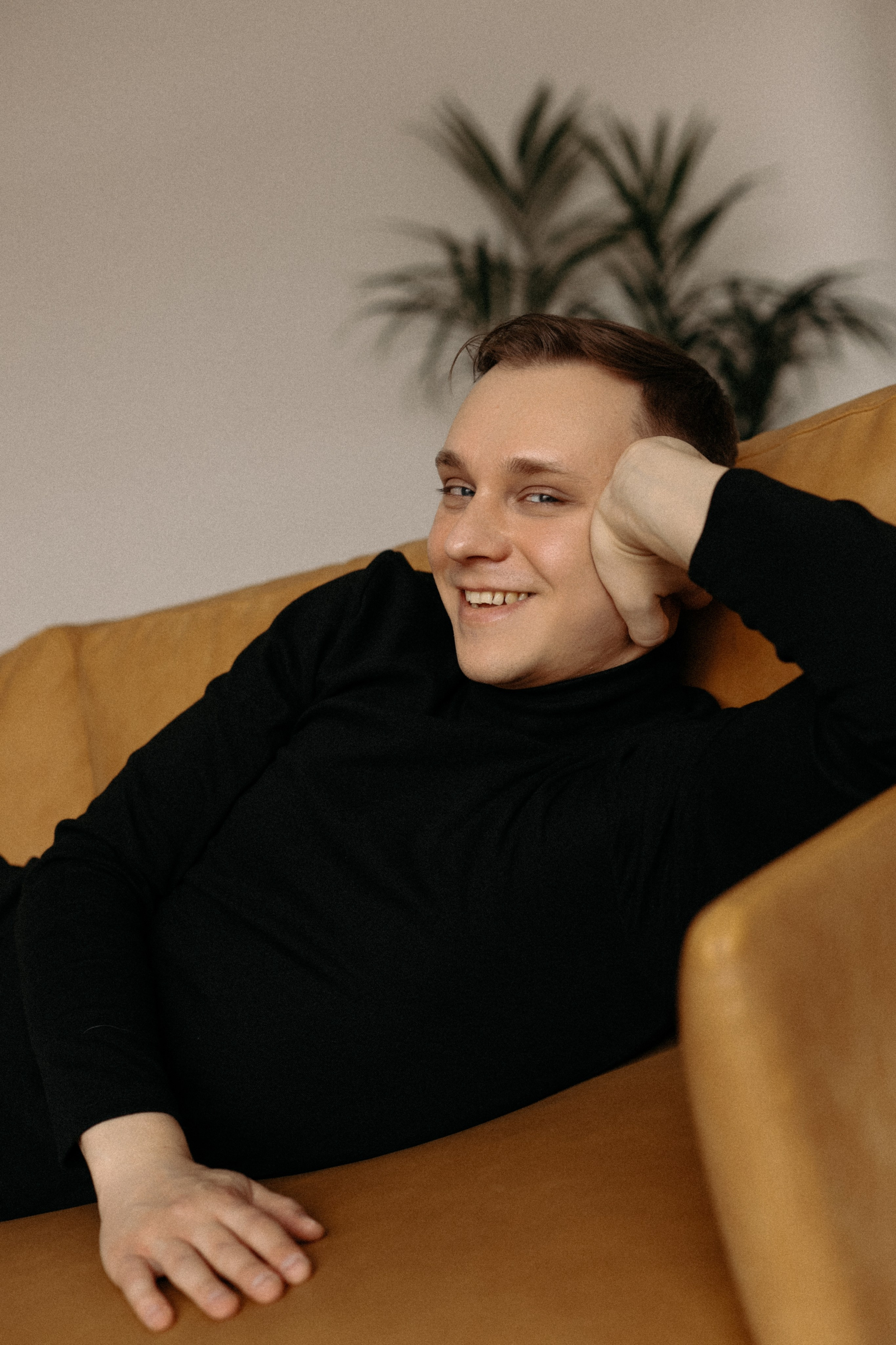 Дмитрий. Свадебный фотограф в Москве Озерова Анастасия