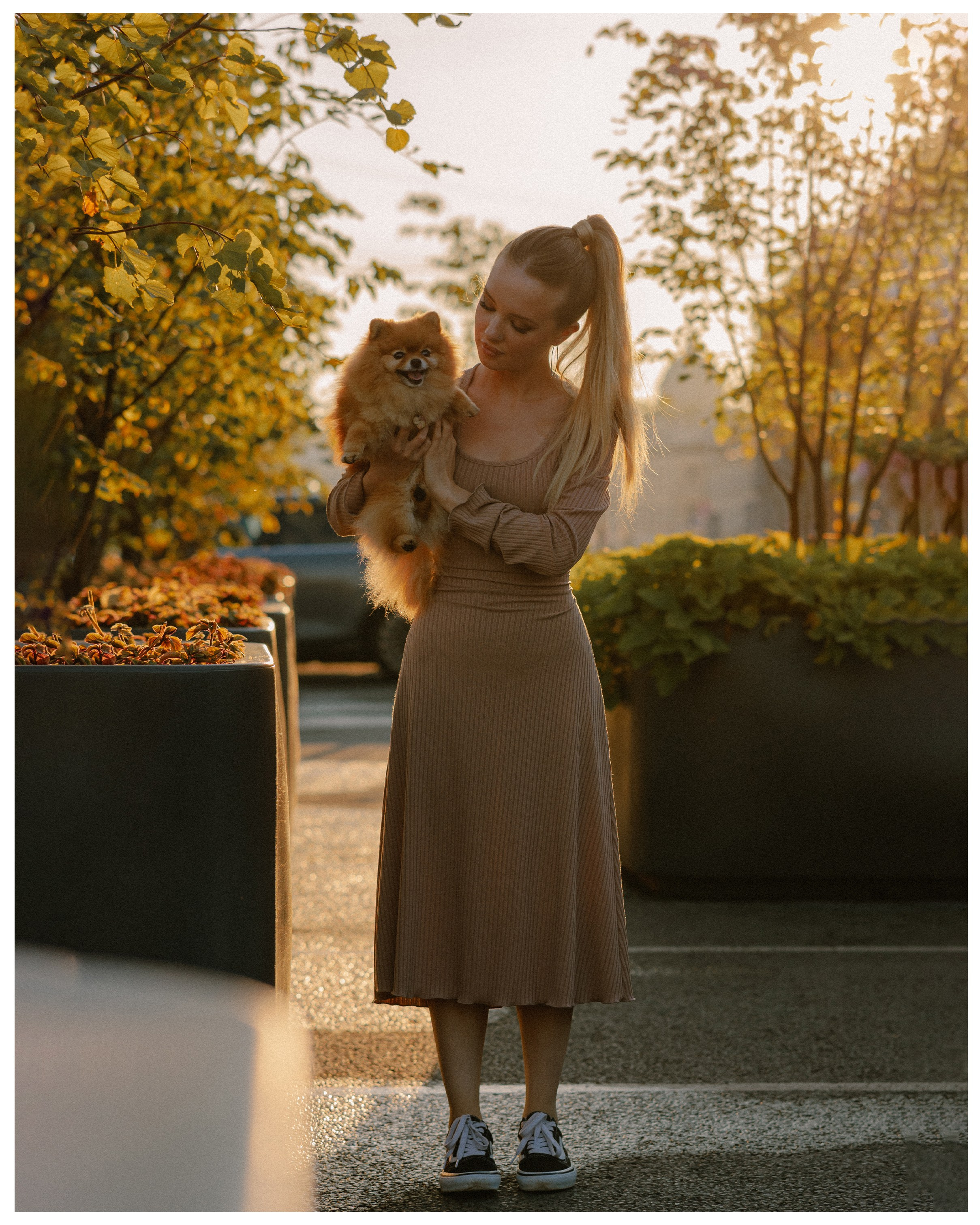 Карина и Адель. Фотограф в Санкт-Петербурге Алёна Губинская