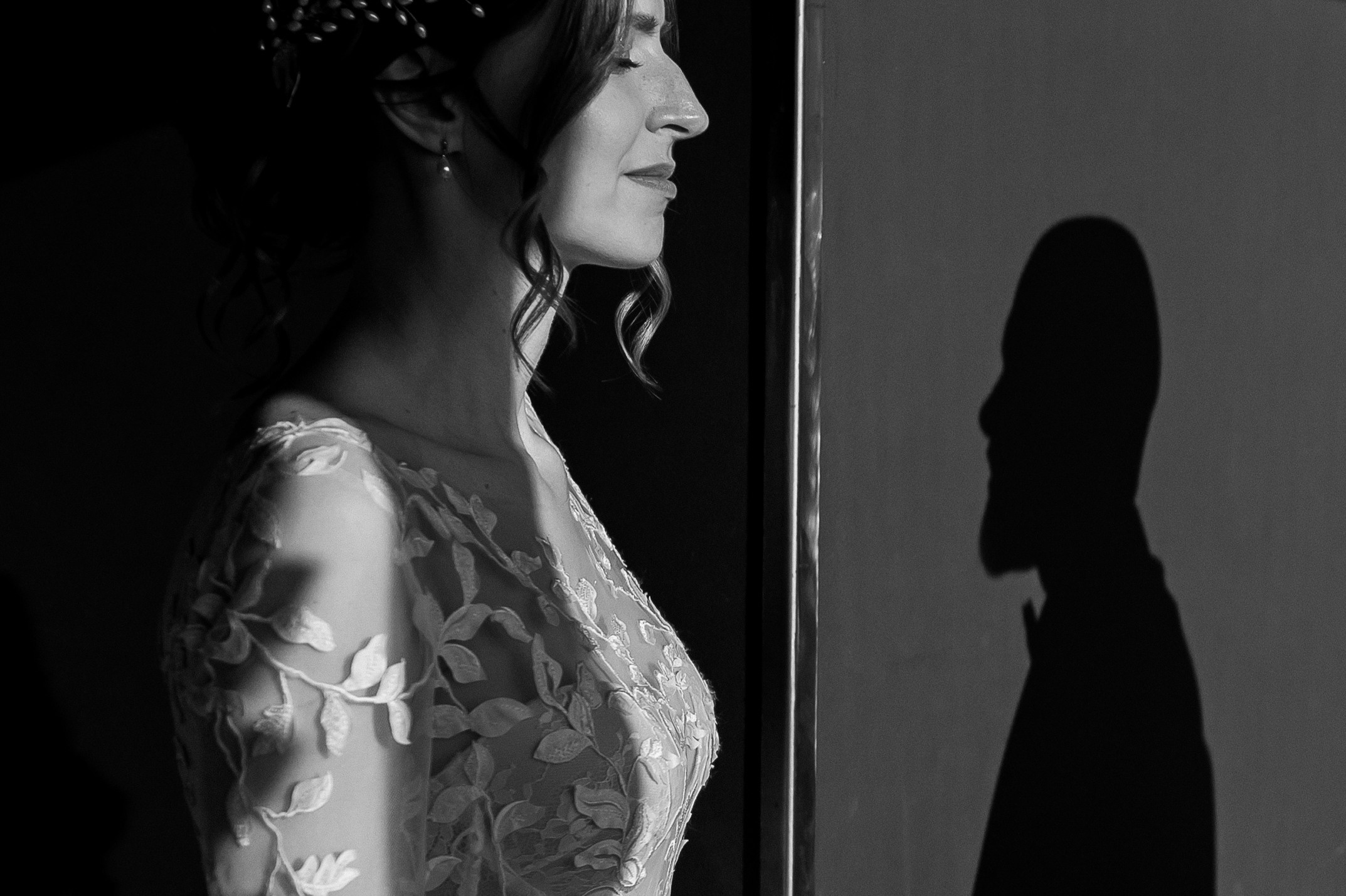 Свадебная фотосессия Москва сити. Свадебный фотограф Москва — Сергей и Татьяна