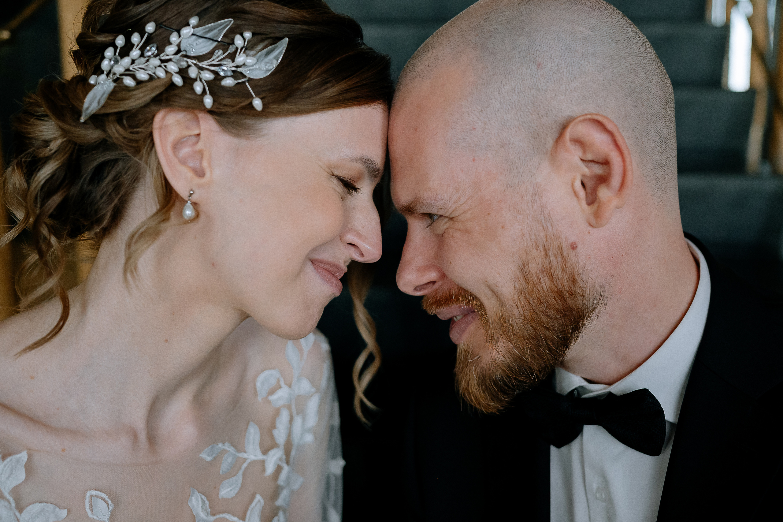 Регистрация брака в ресторане Birds