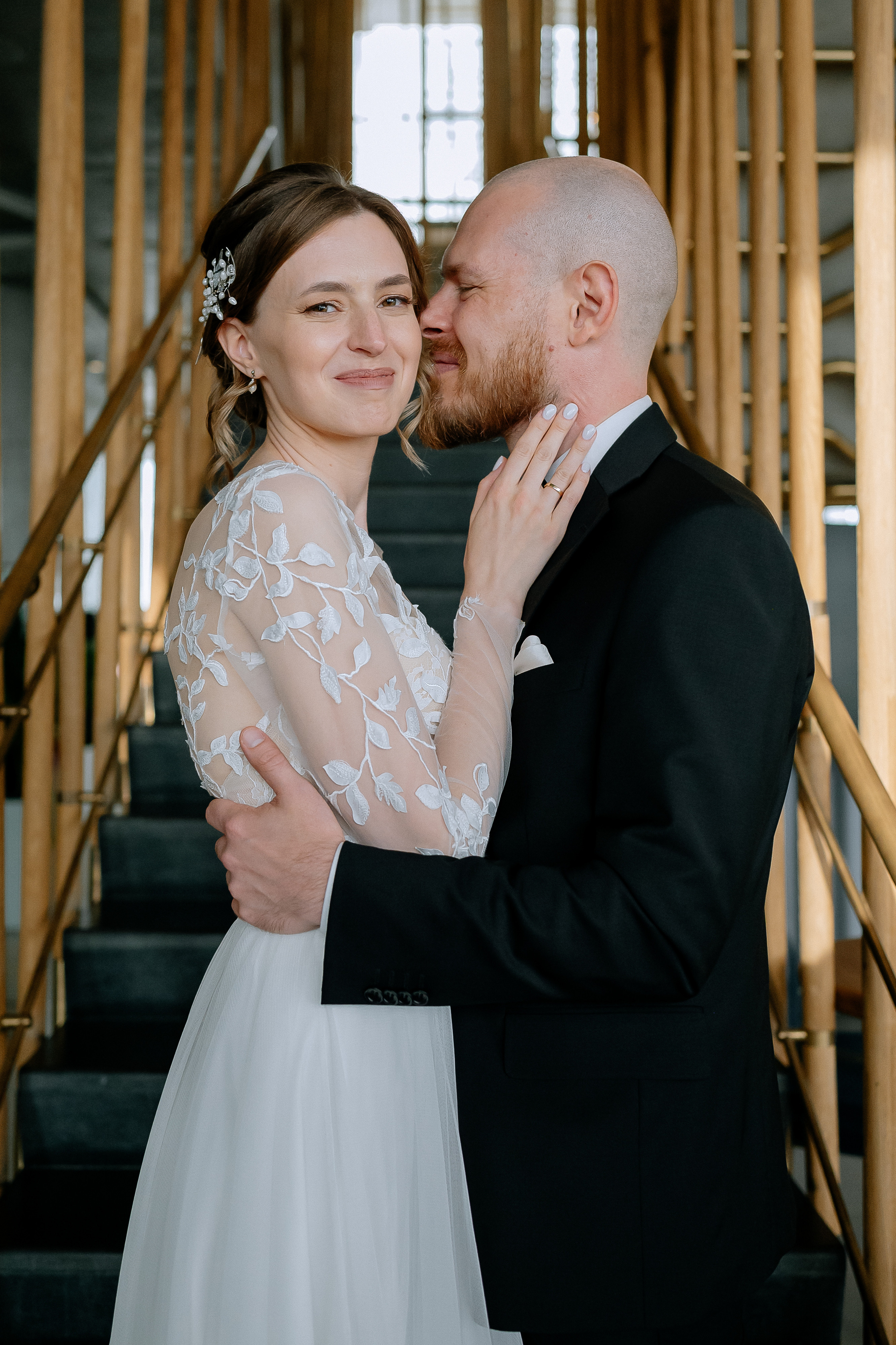 Башня Око регистрация брака