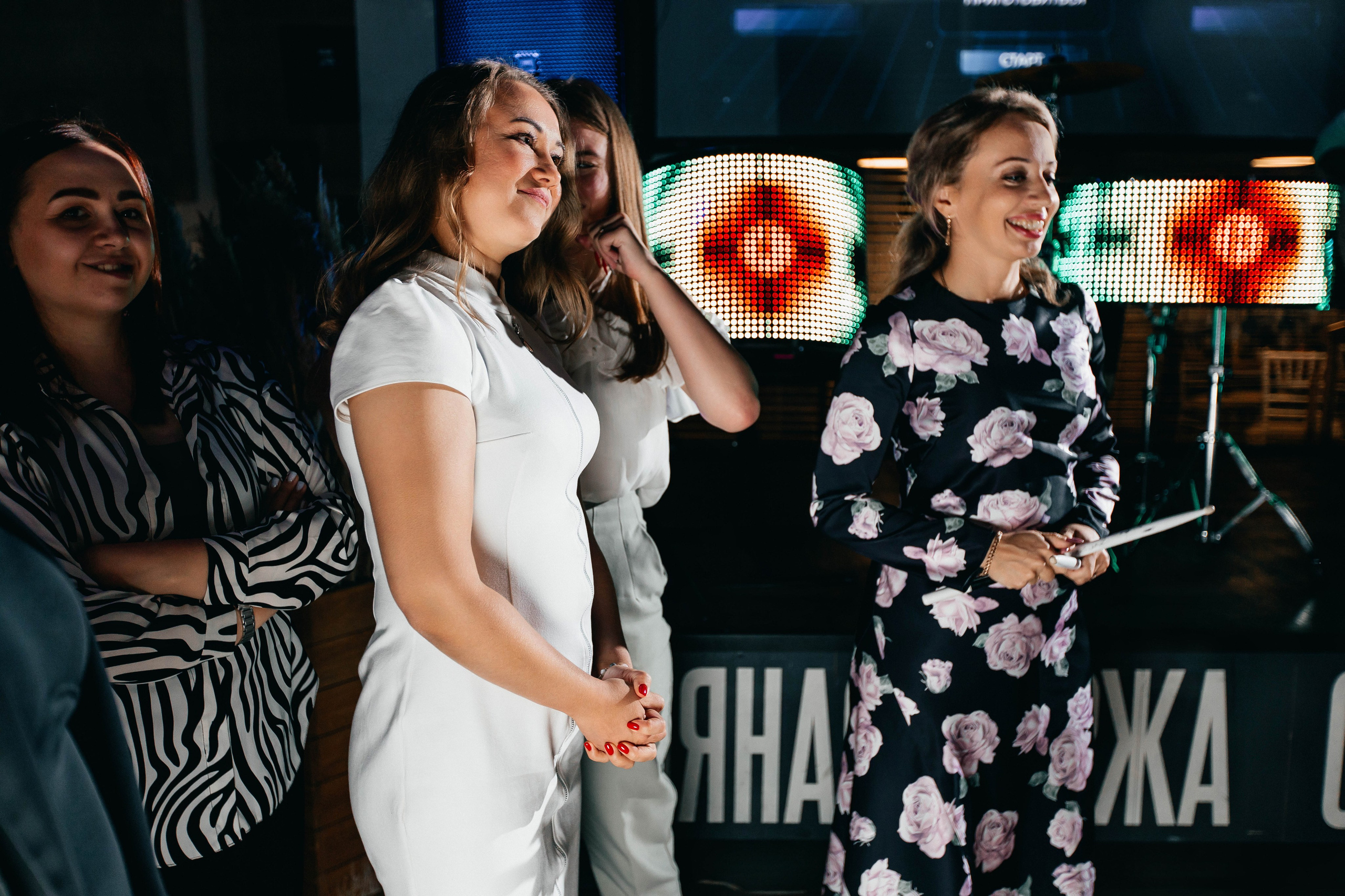 Корпоративы и Новый Год. Свадебный и семейный фотограф в Нижнем Новгороде и Москве Сергей Полян