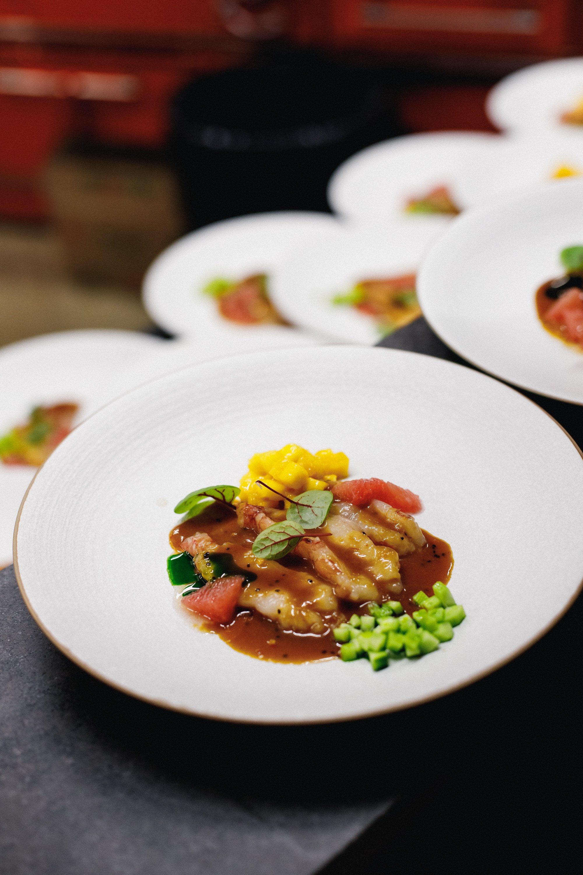 ХАРИБУ [ГАСТРОУЖИН]. СВОИ. ФОТООТЧЕТЫ-СОБЫТИЯ-МЕСТА