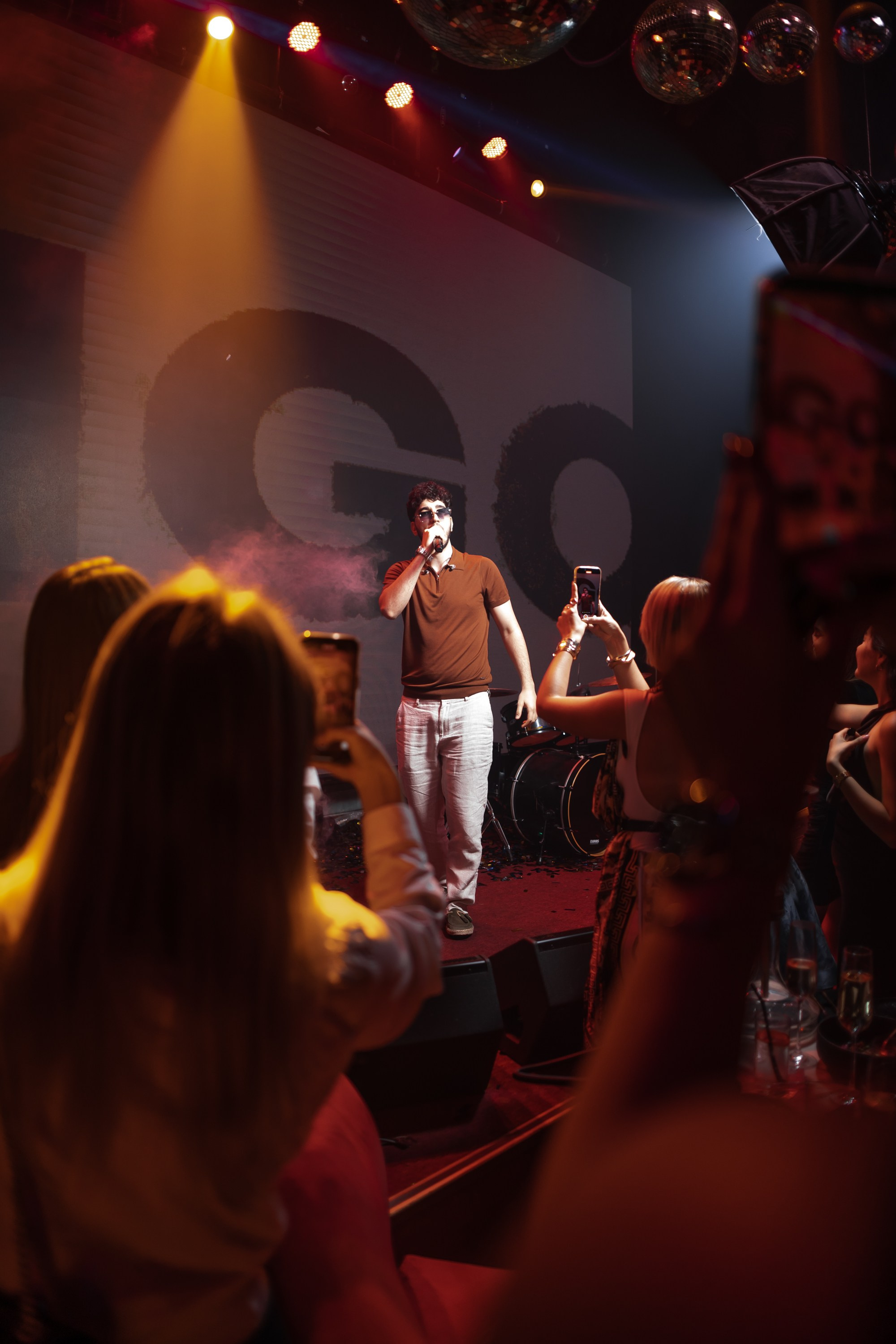 CONTENT FOR ZOLOTO. NOIZOMAX Художественный фотограф в Дубай