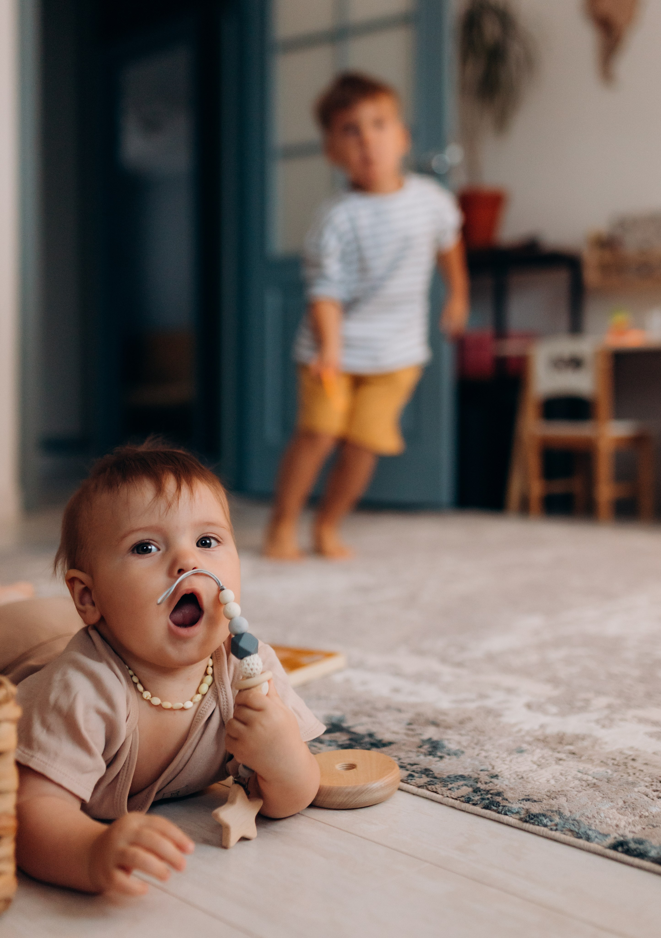 Домашние истории. Семейный и парный фотограф Мария Куцко